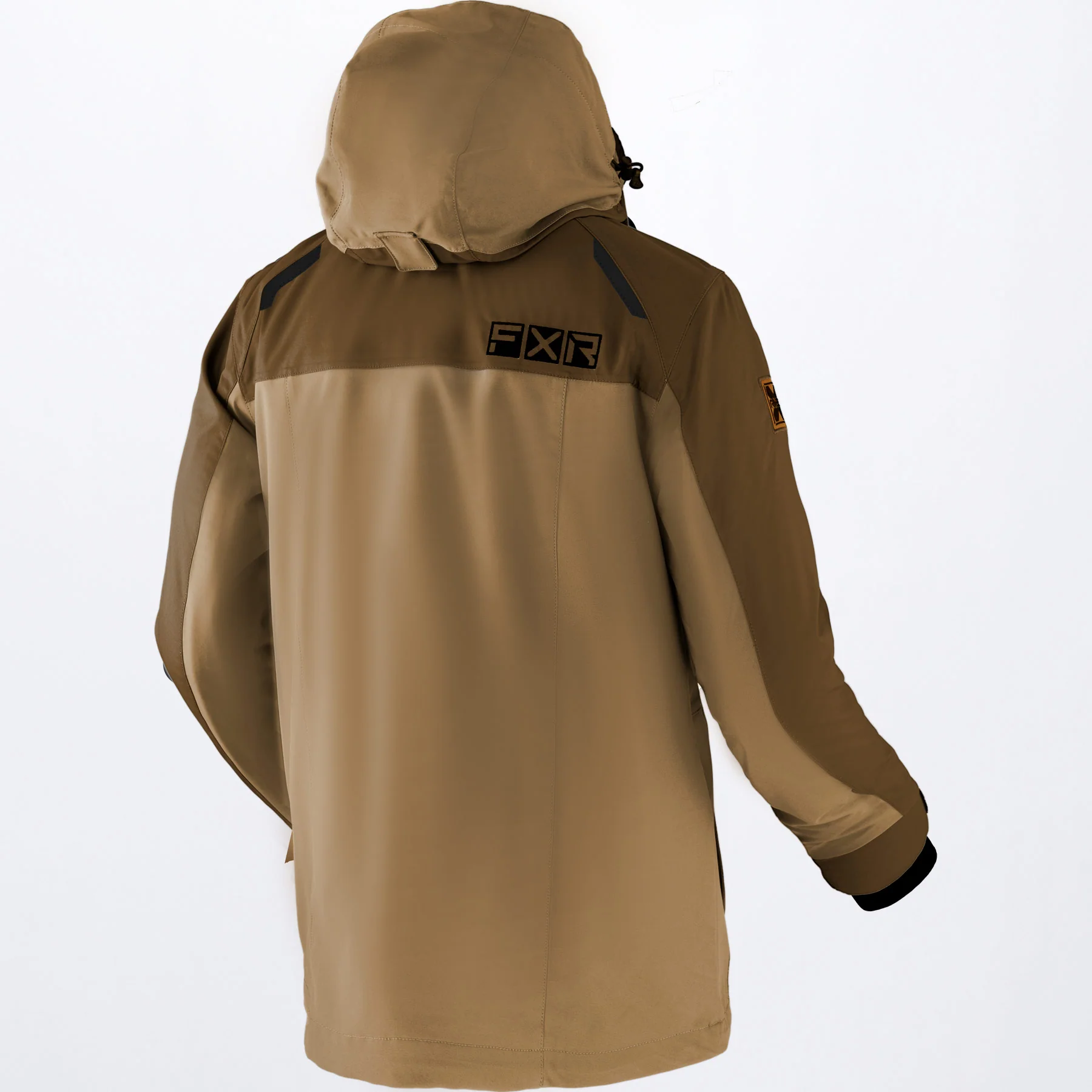 Men's Ridge 2-in-1 Jacket - Image 3