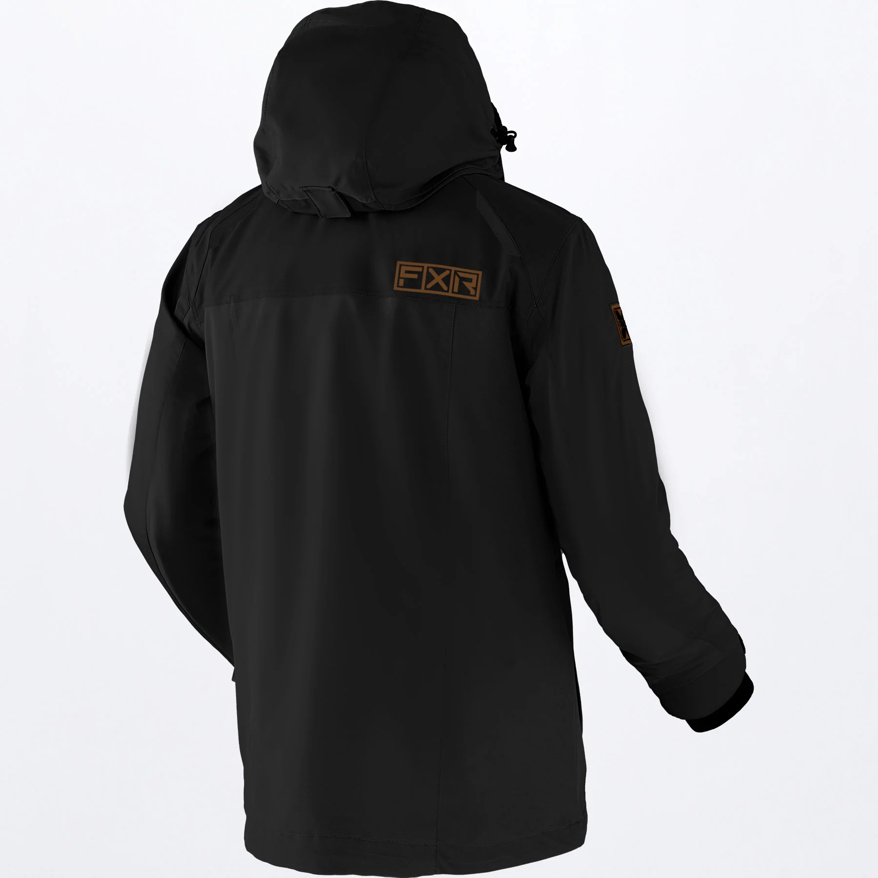 Men's Ridge 2-in-1 Jacket - Image 5