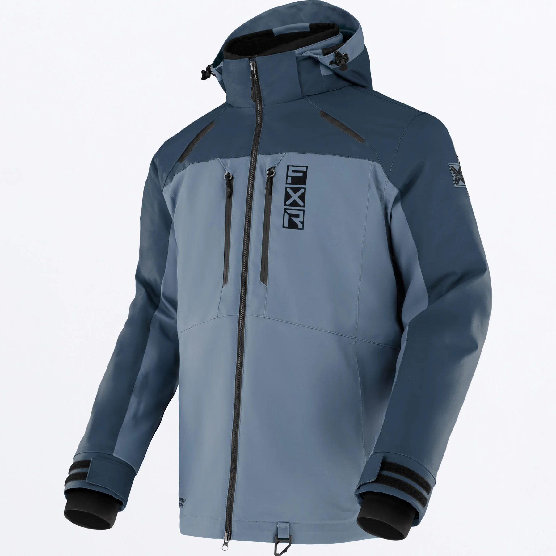 Men's Ridge 2-in-1 Jacket - Image 8