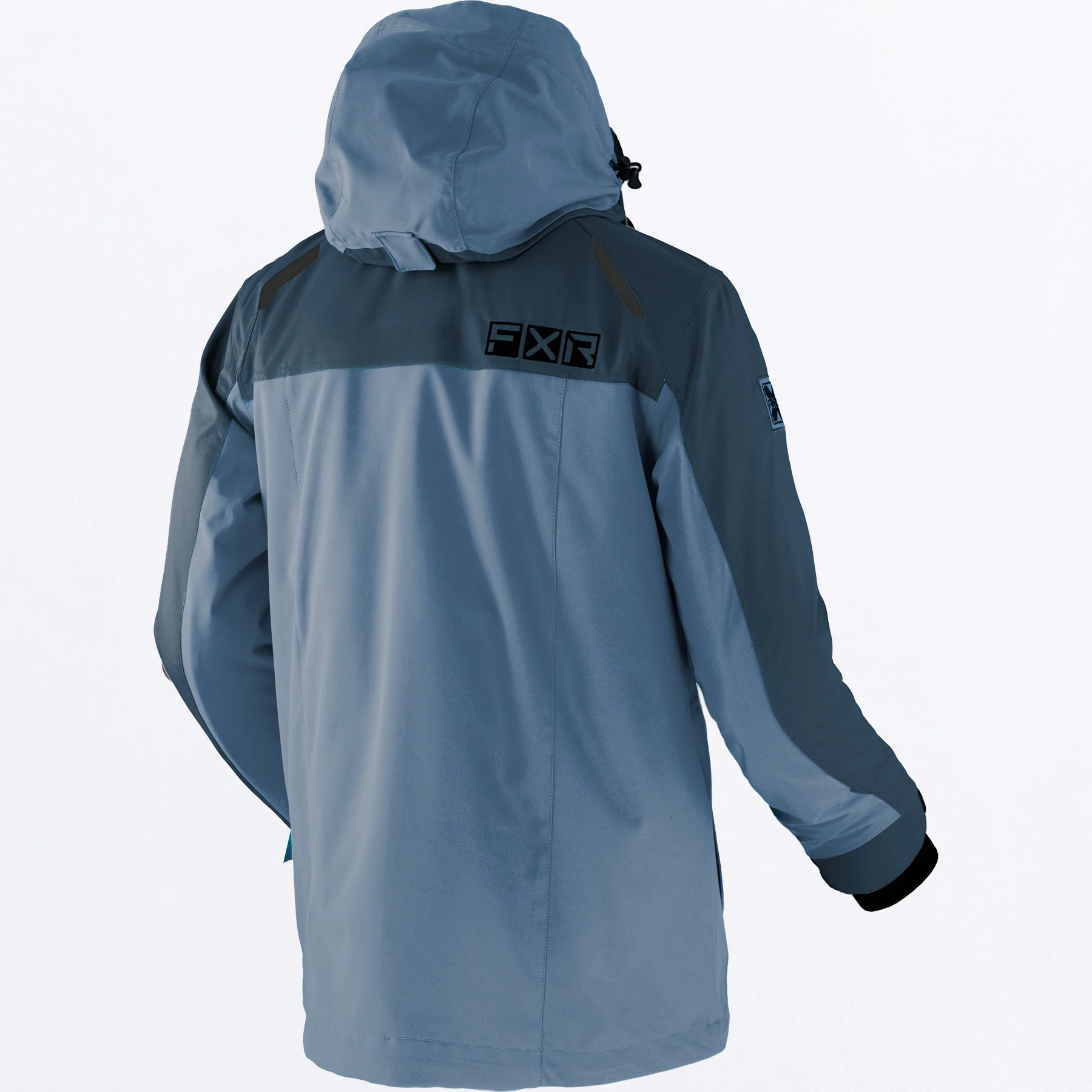 Men's Ridge 2-in-1 Jacket - Image 9