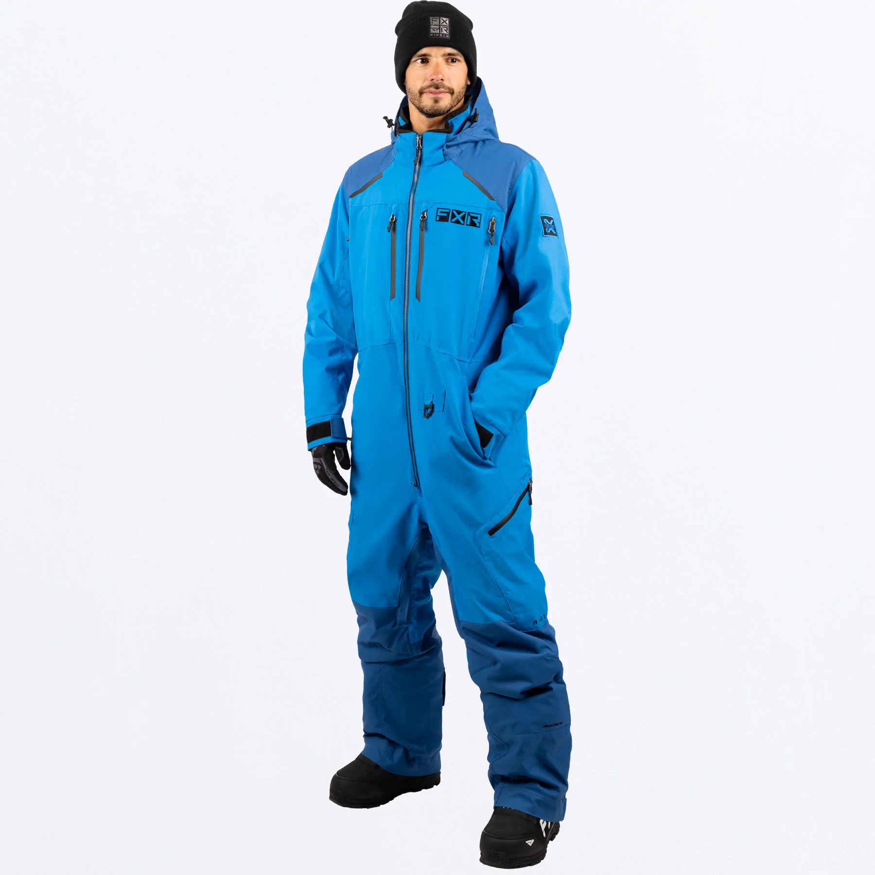 Men's Ridge Lite Monosuit - Image 6