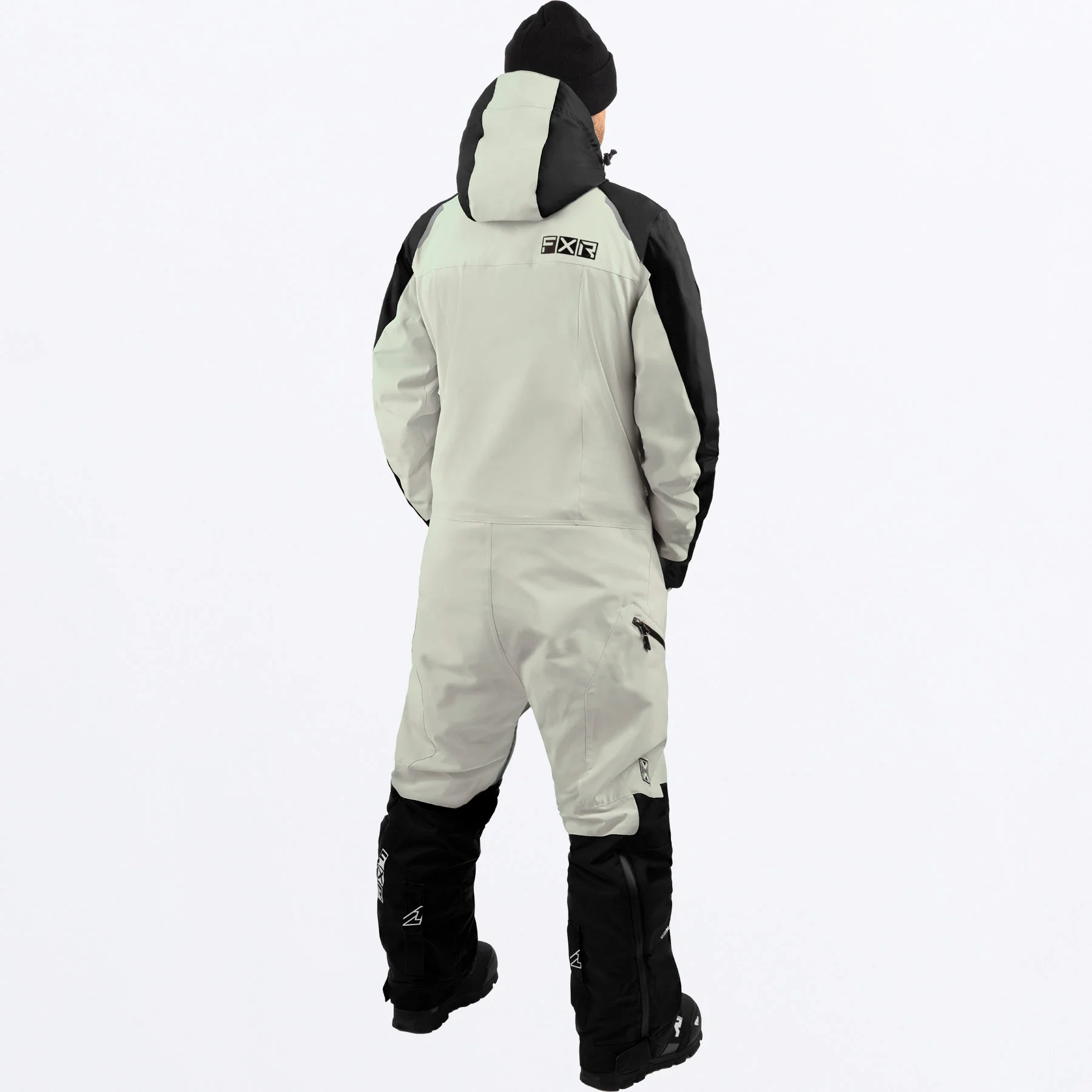 Men's Ridge Lite Monosuit - Image 9