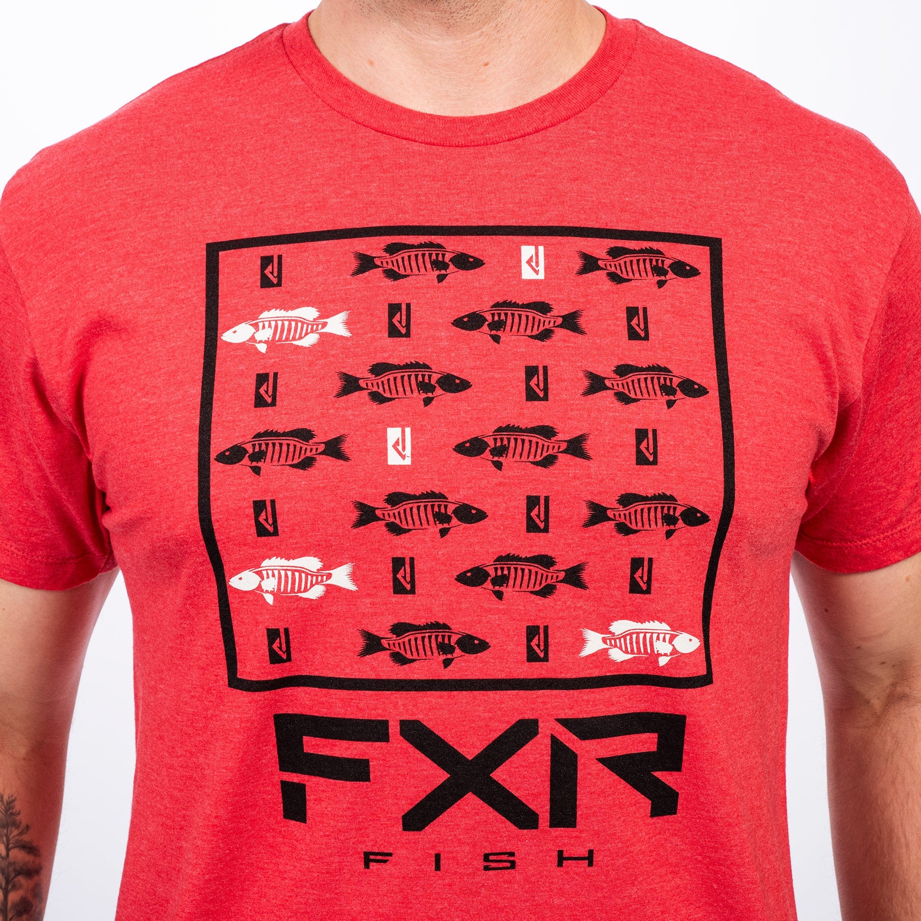 Men's Smally T-Shirt - Image 6