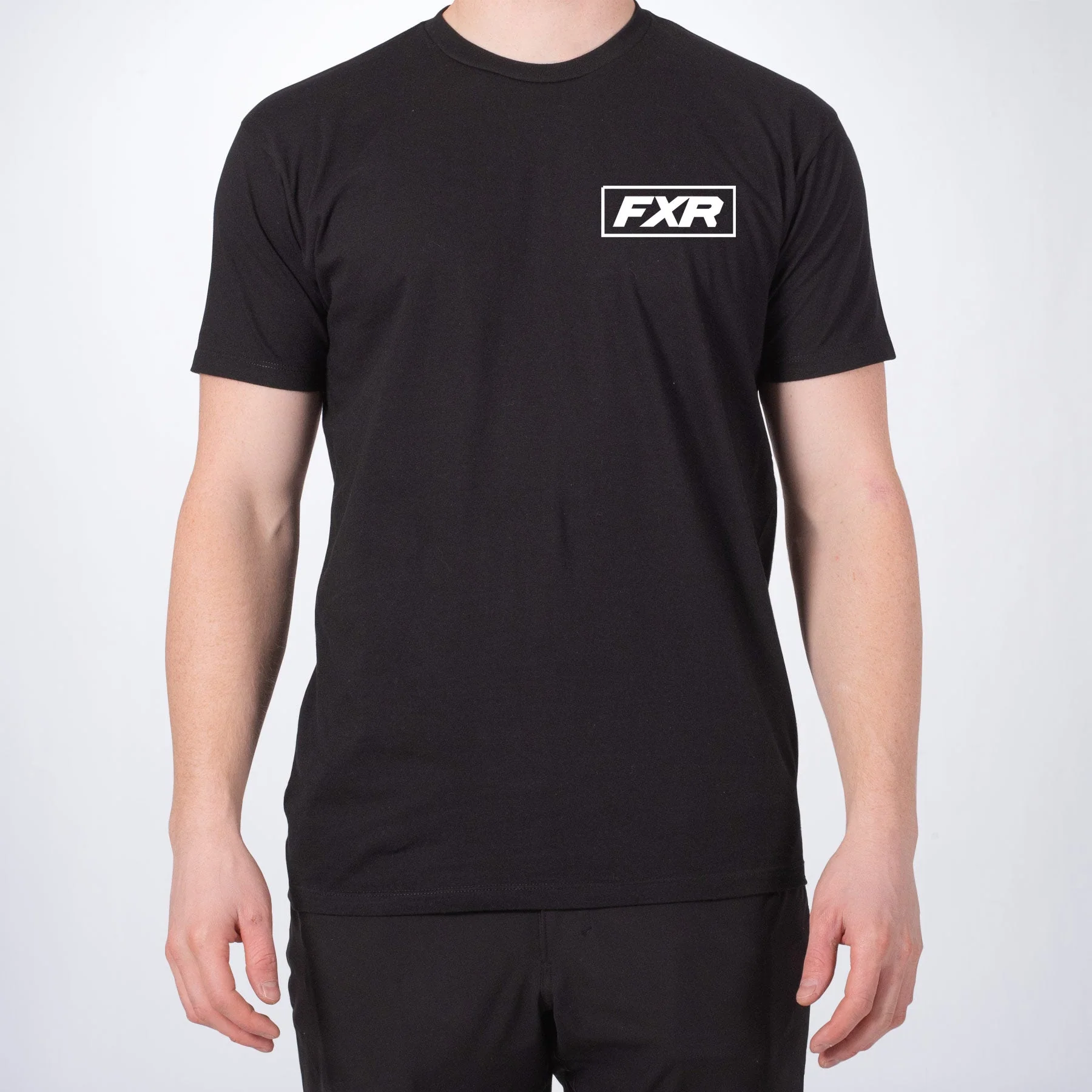 Men's Stamp T-Shirt