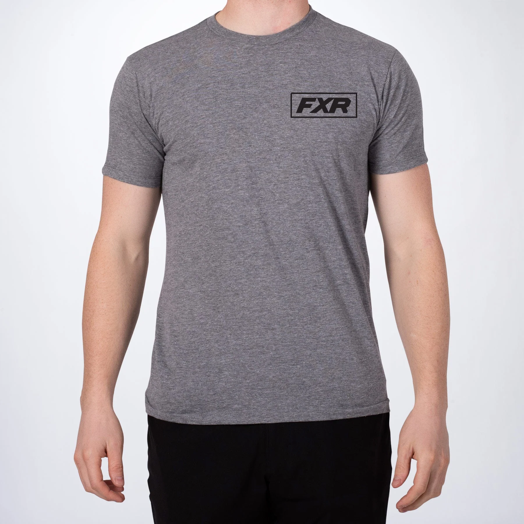 Men's Stamp T-Shirt - Image 2