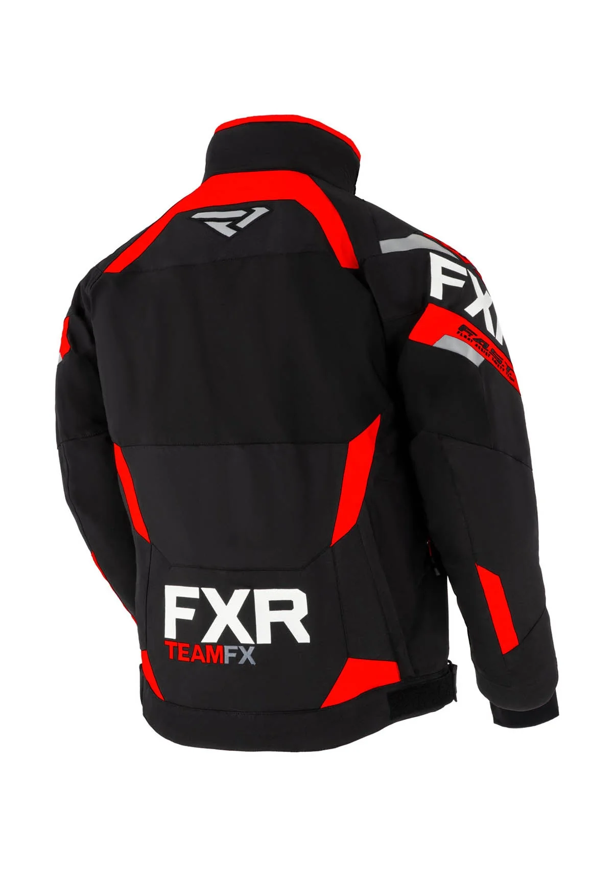 Men's Team FX Jacket - Image 10