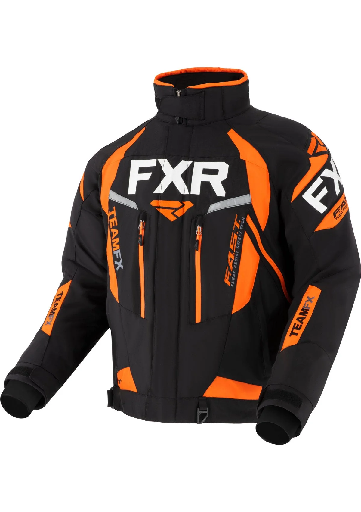 Men's Team FX Jacket - Image 11