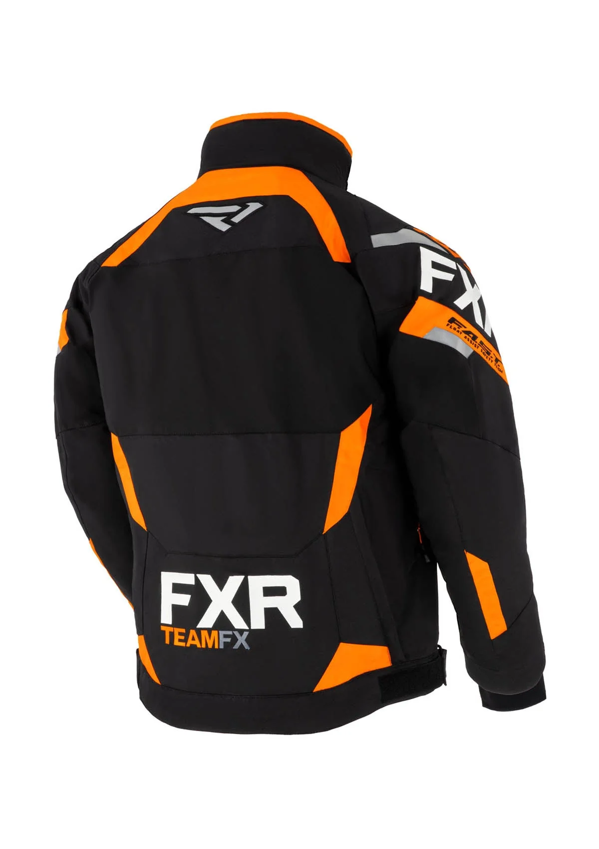 Men's Team FX Jacket - Image 12