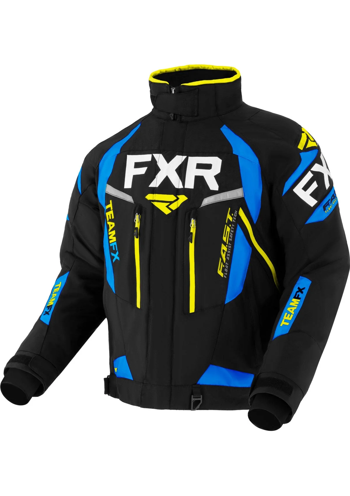 Men's Team FX Jacket - Image 13