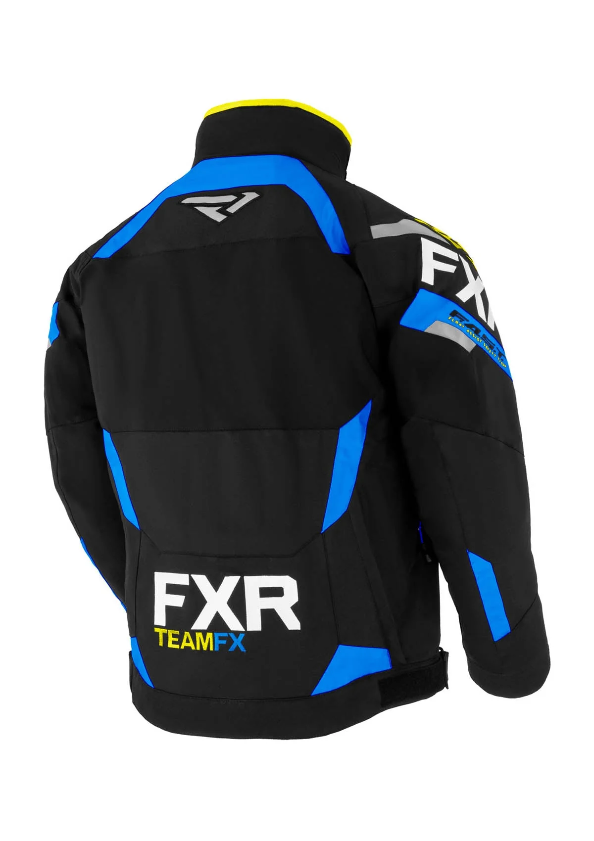 Men's Team FX Jacket - Image 14