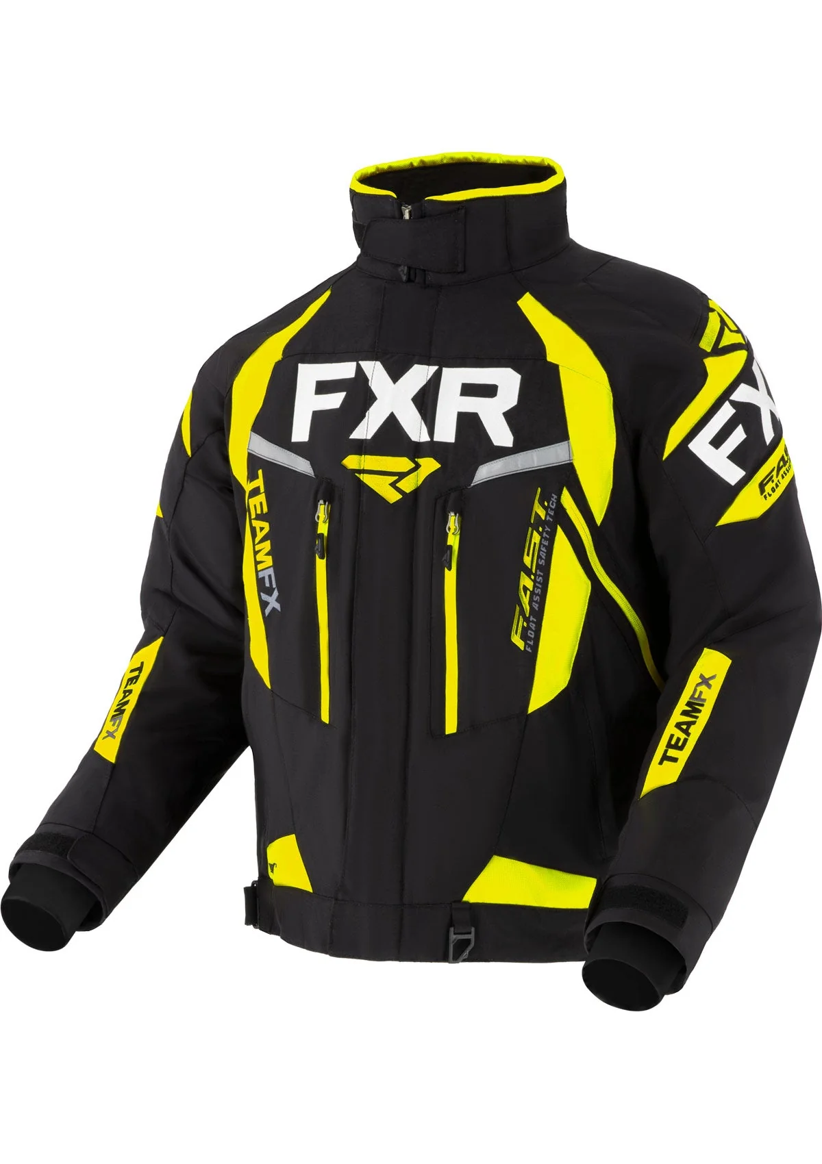 Men's Team FX Jacket - Image 15