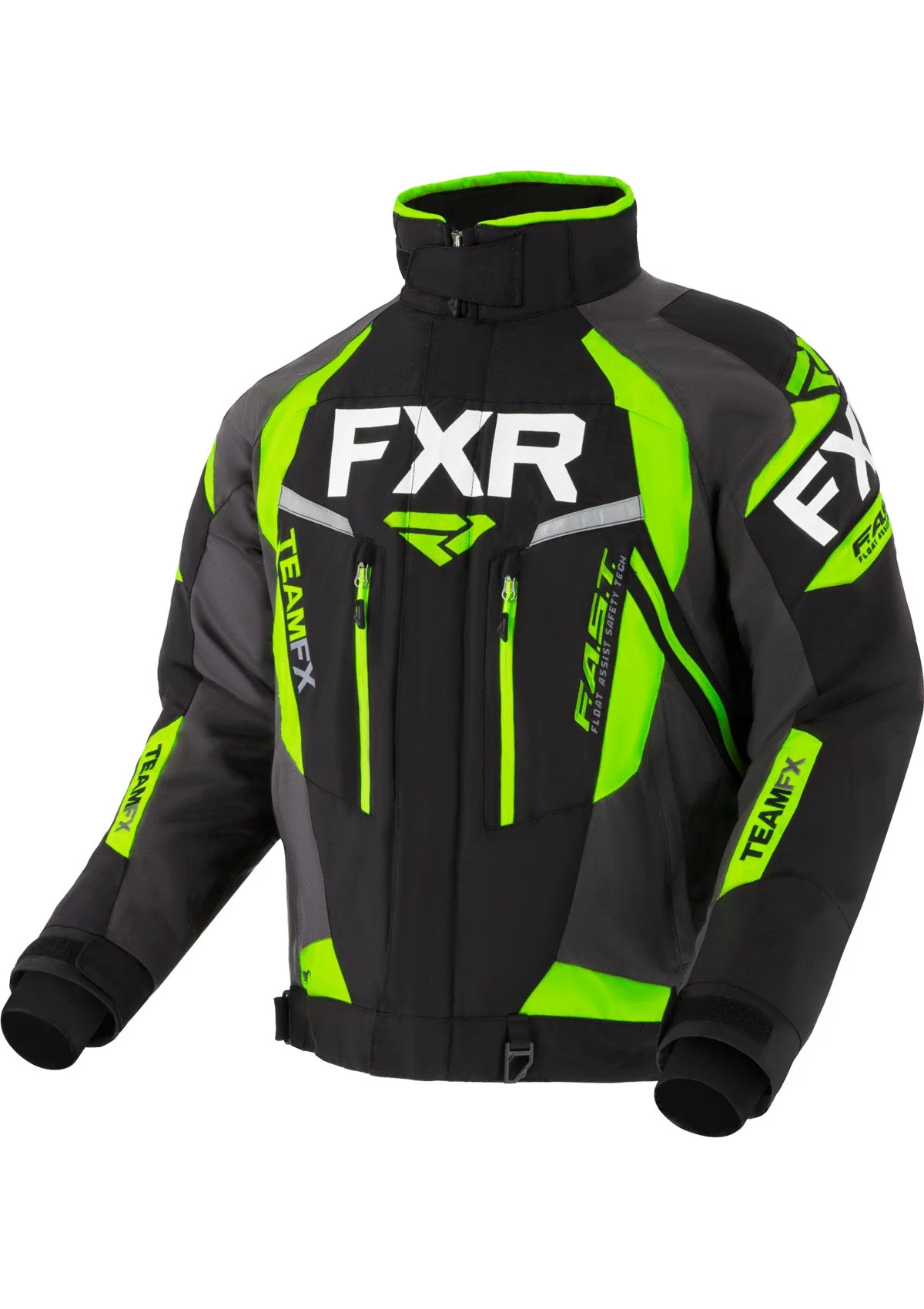 Men's Team FX Jacket - Image 17