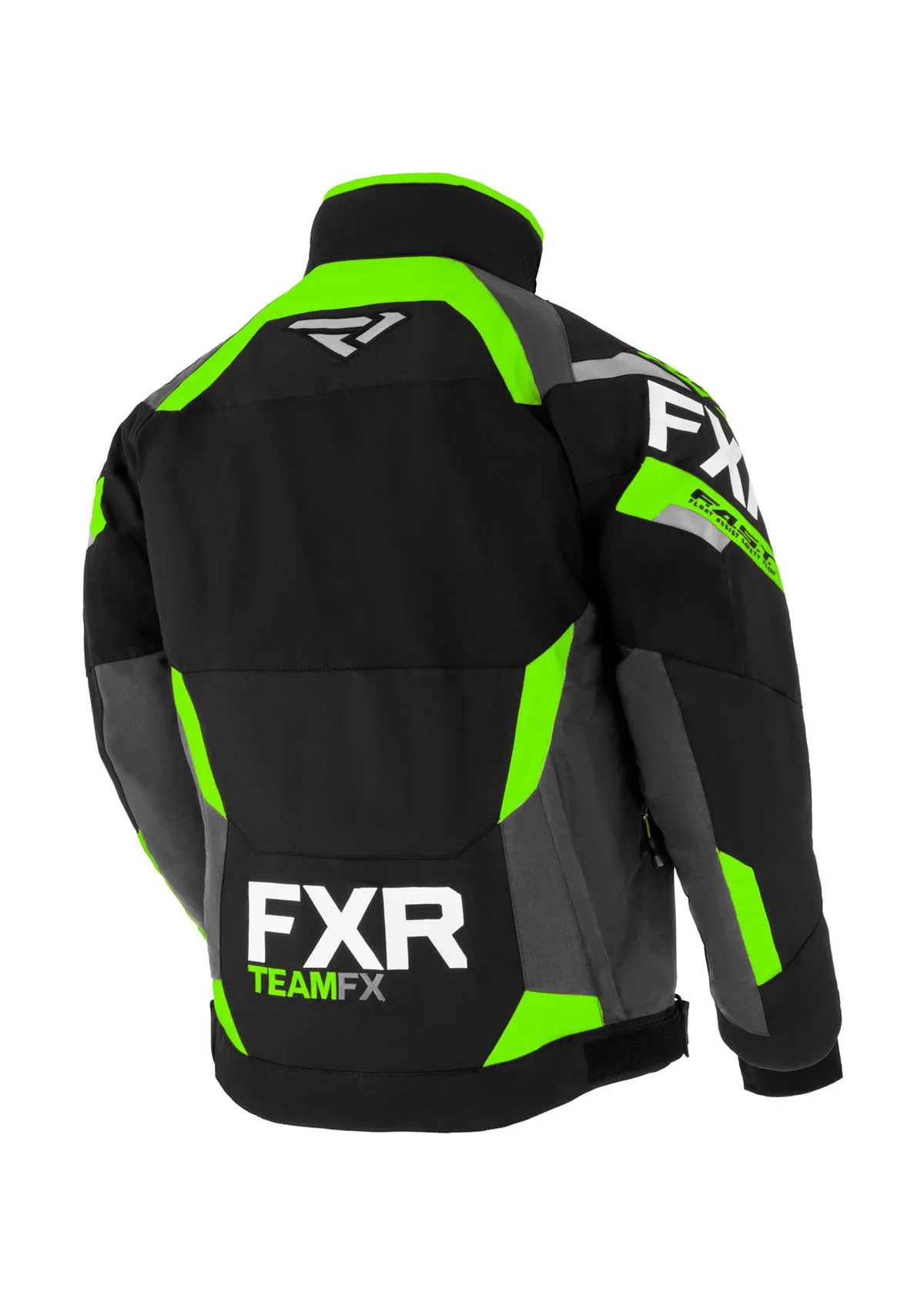 Men's Team FX Jacket - Image 18