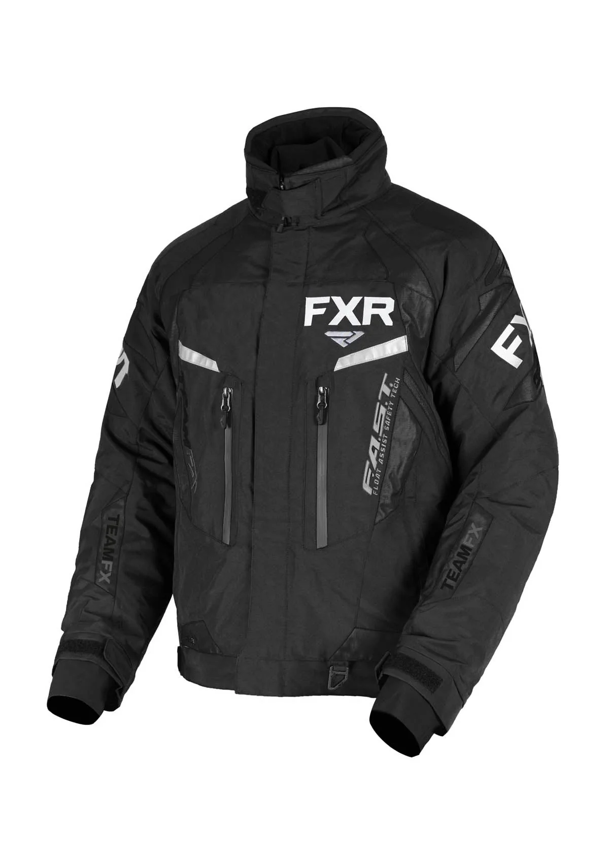 Men's Team FX Jacket - Image 19