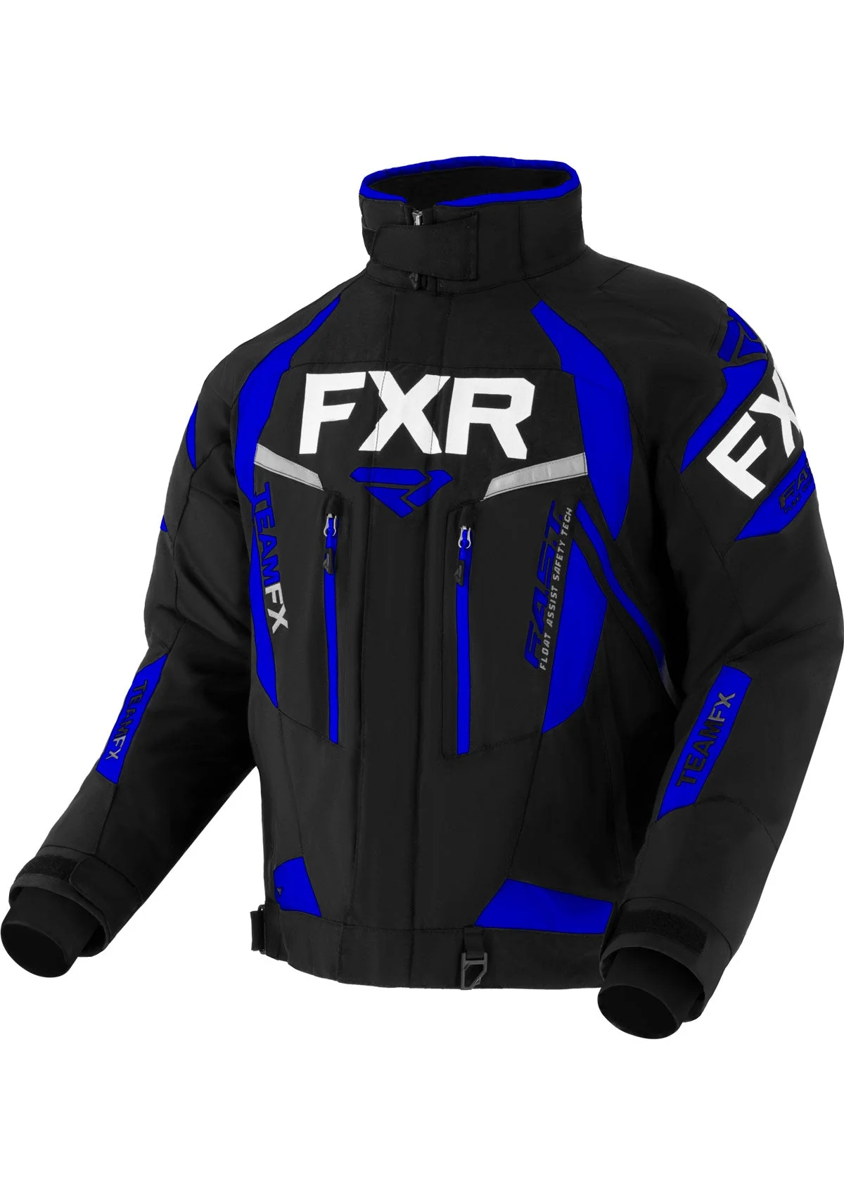 Men's Team FX Jacket - Image 20