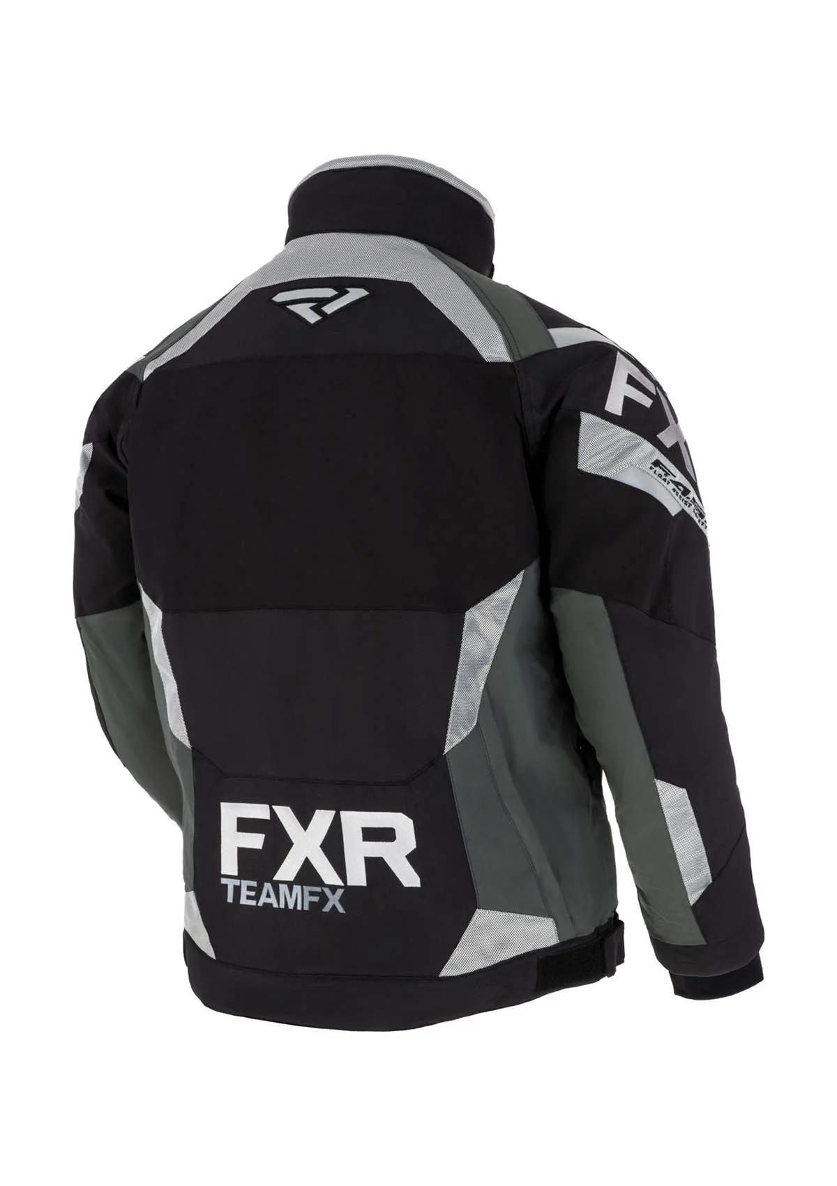 Men's Team FX Jacket - Image 6