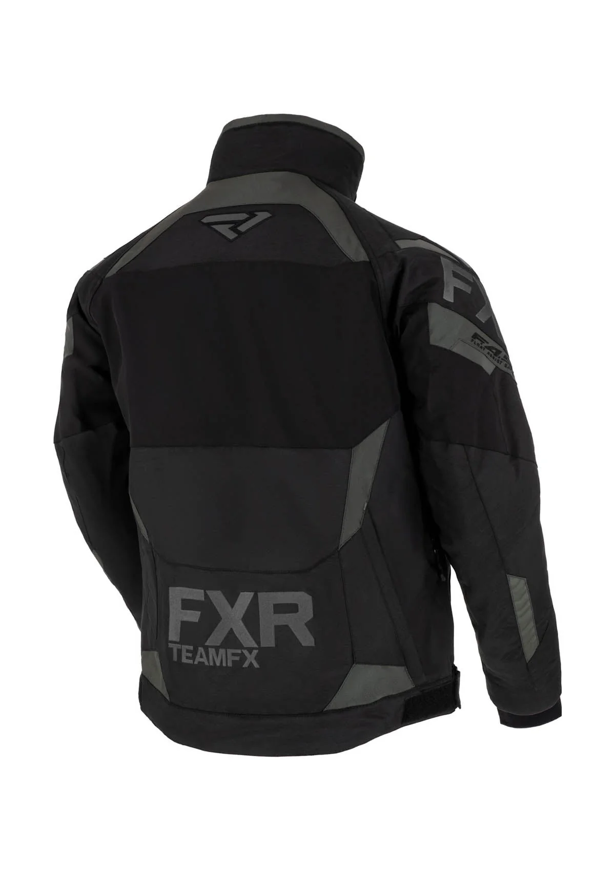 Men's Team FX Jacket - Image 8