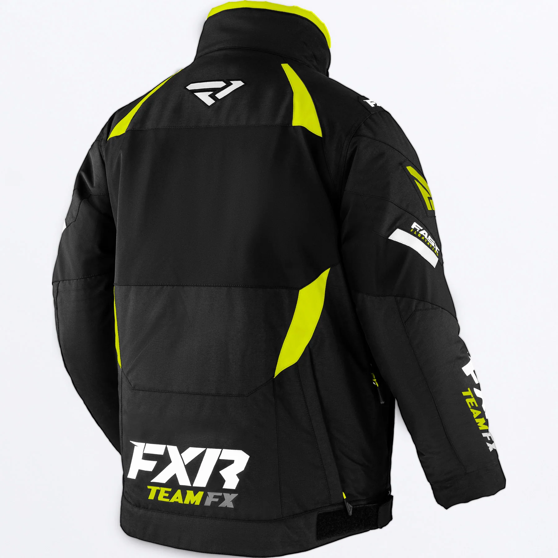 Men's Team FX Jacket - Image 10