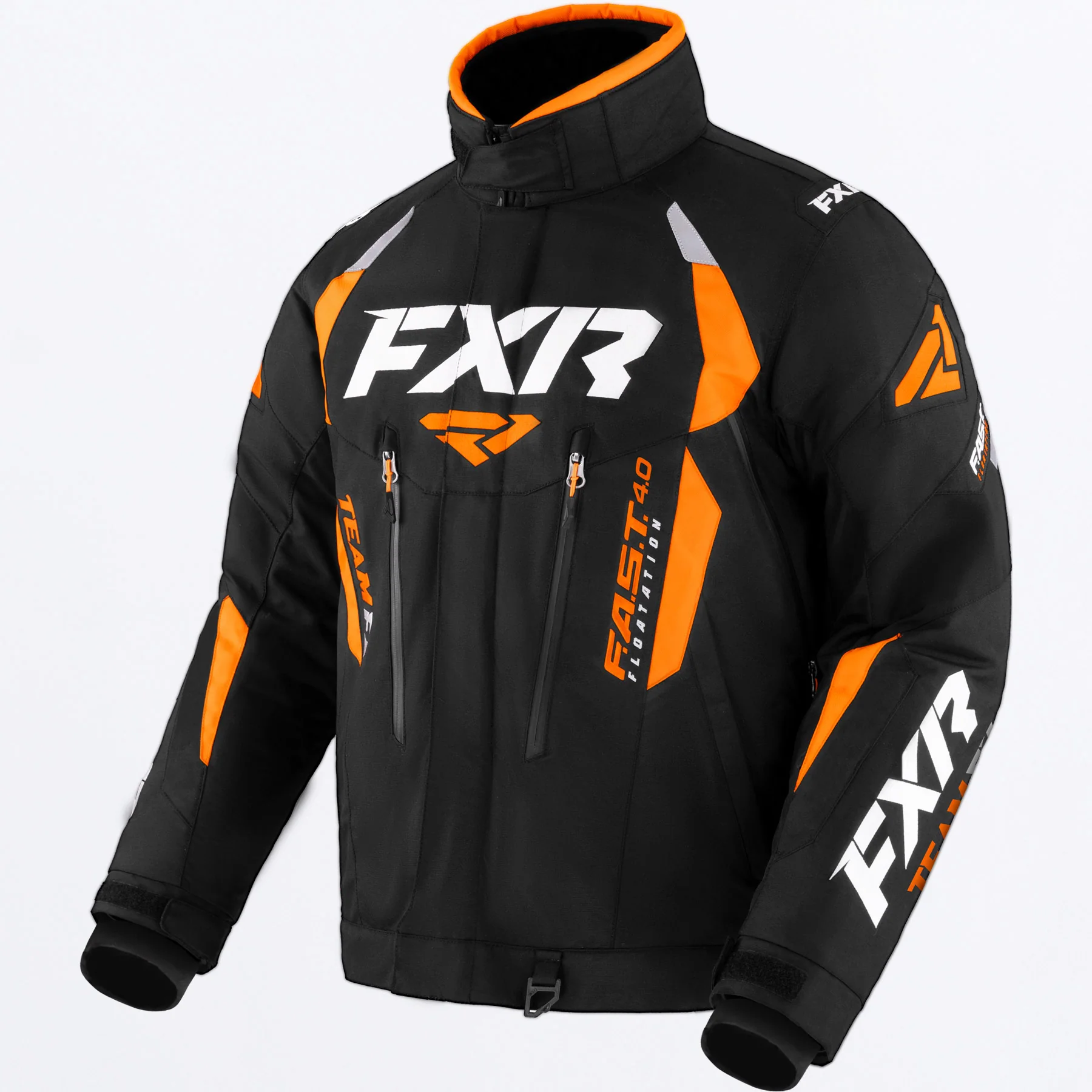 Men's Team FX Jacket - Image 11
