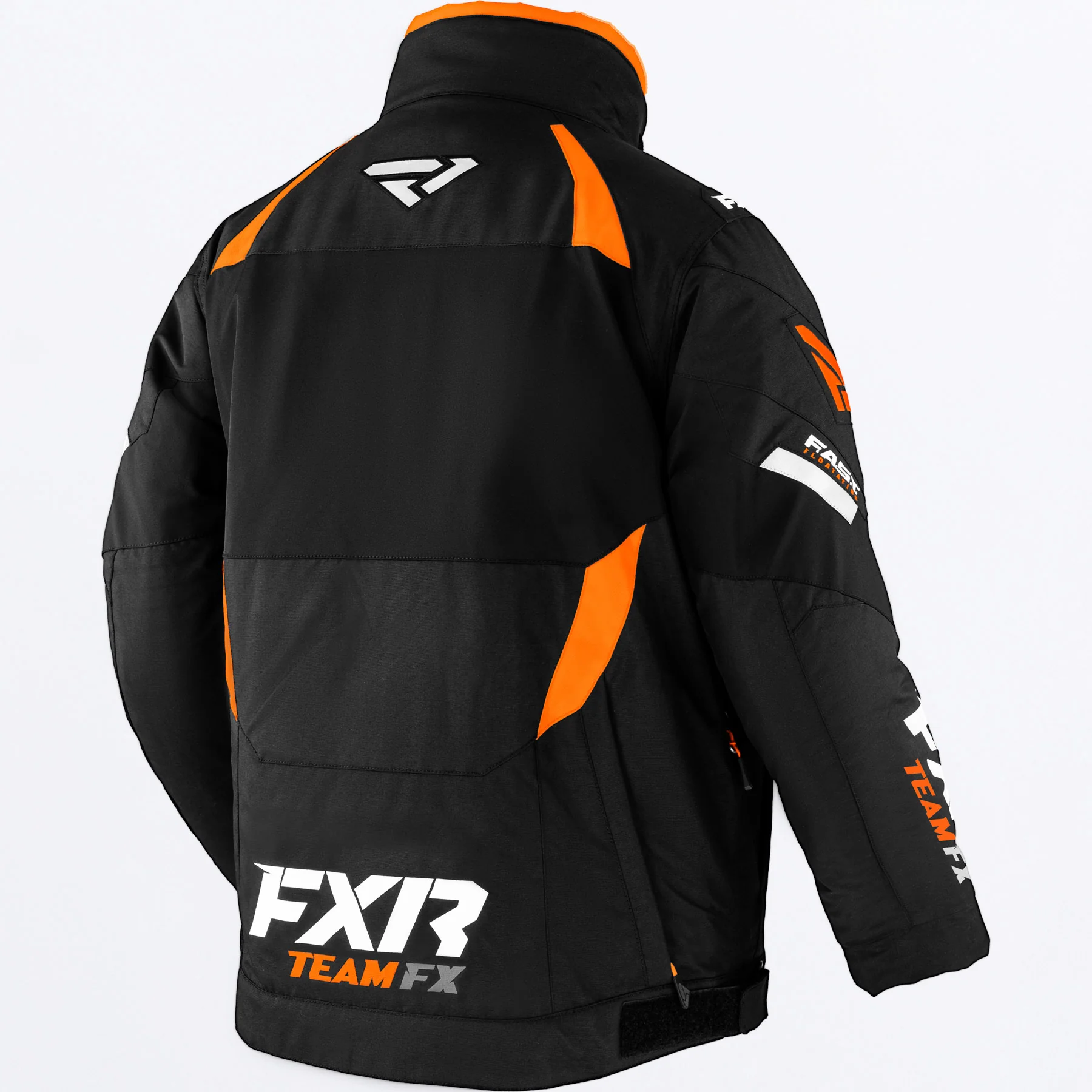 Men's Team FX Jacket - Image 12