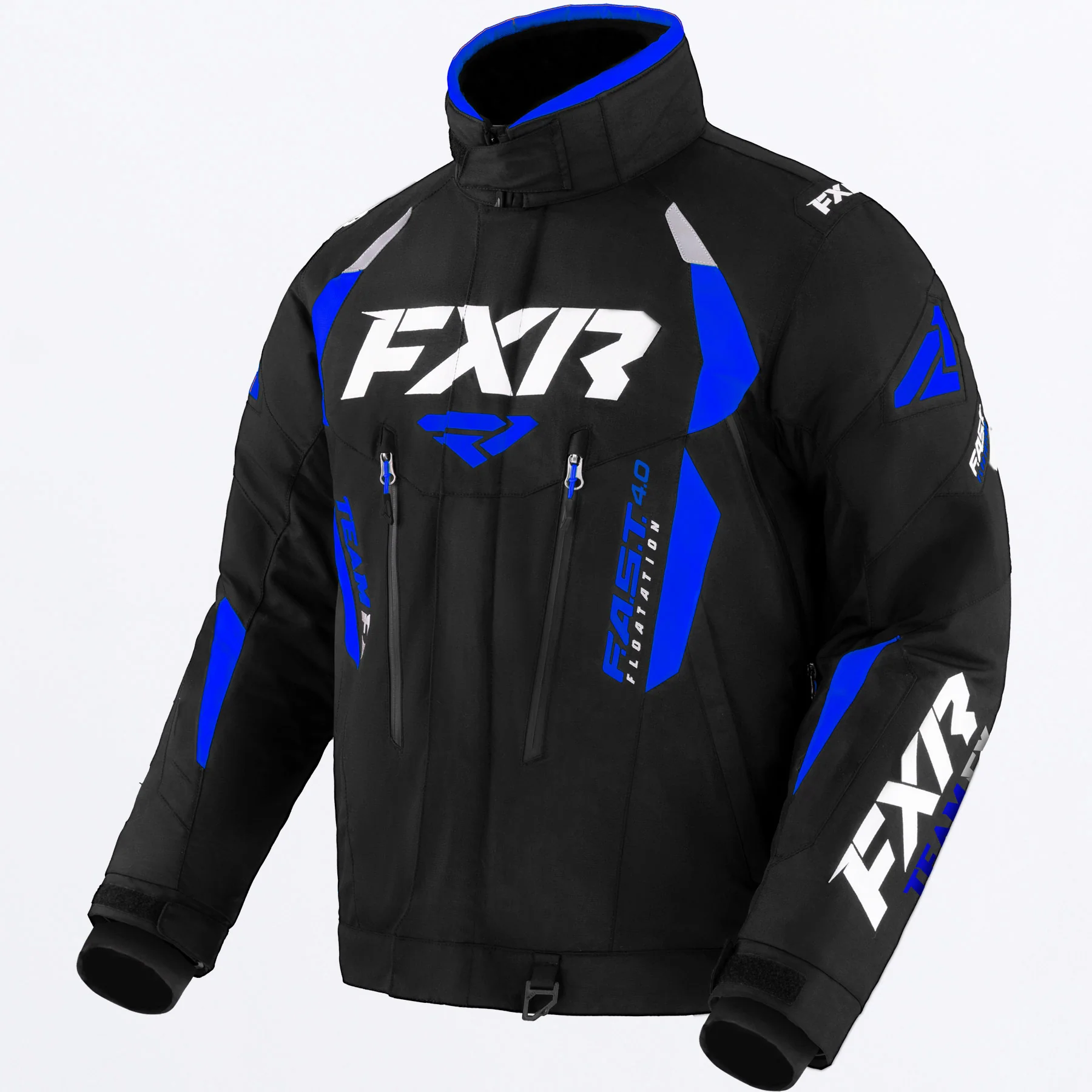 Men's Team FX Jacket - Image 13