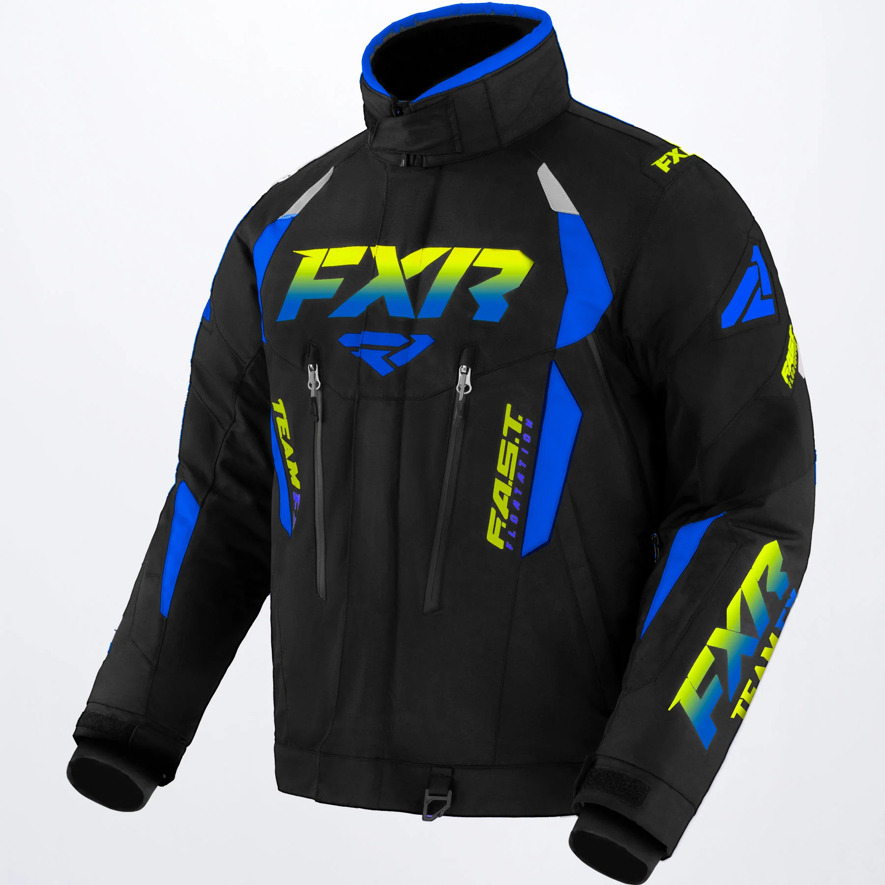 Men's Team FX Jacket - Image 15