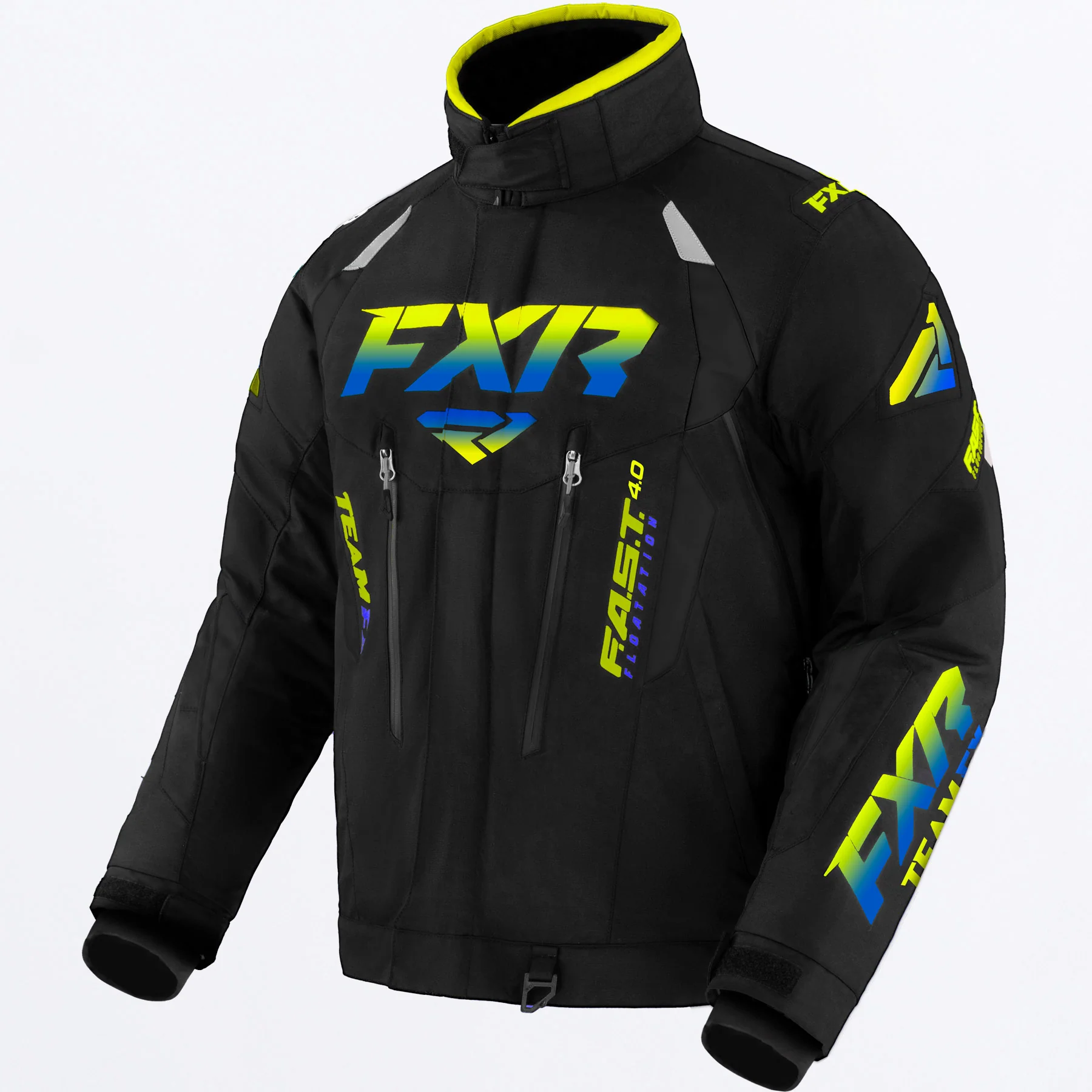 Men's Team FX Jacket - Image 17