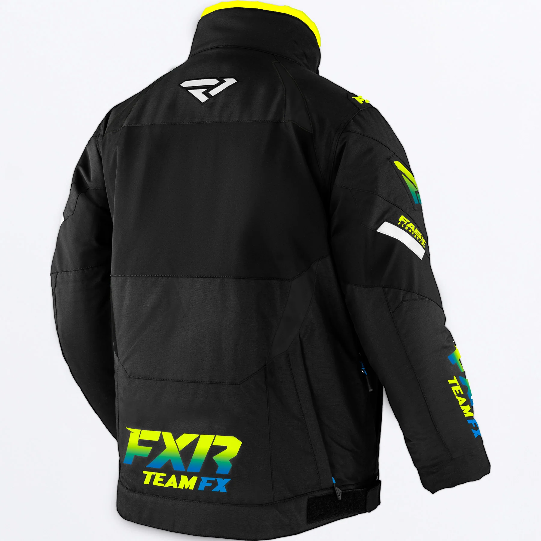 Men's Team FX Jacket - Image 18