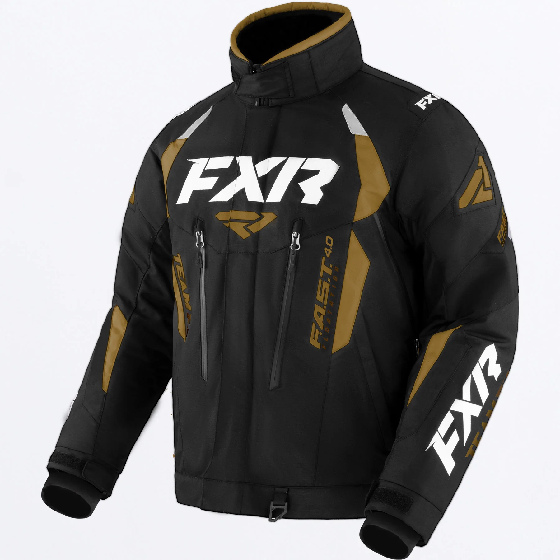 Men's Team FX Jacket - Image 19