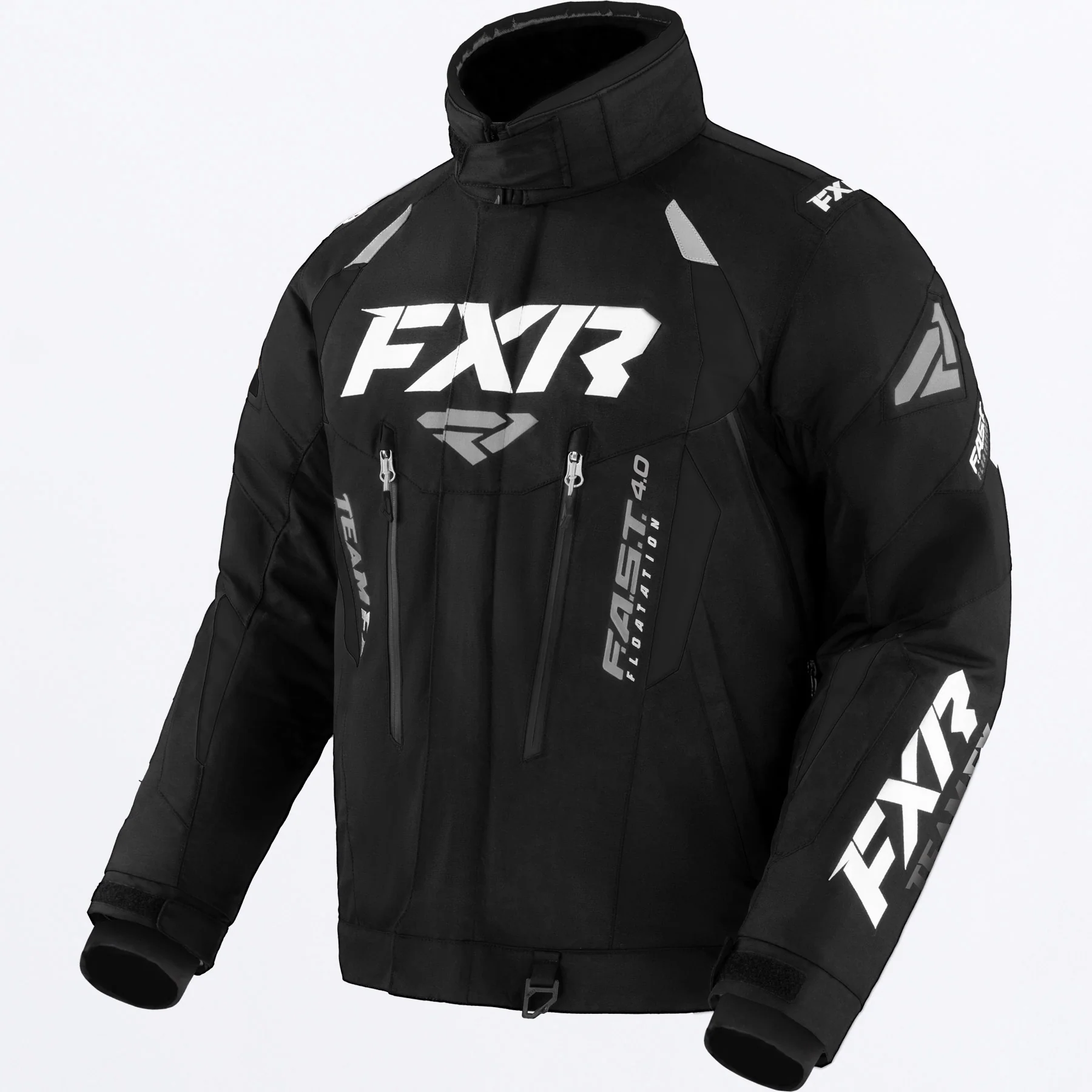 Men's Team FX Jacket - Image 3