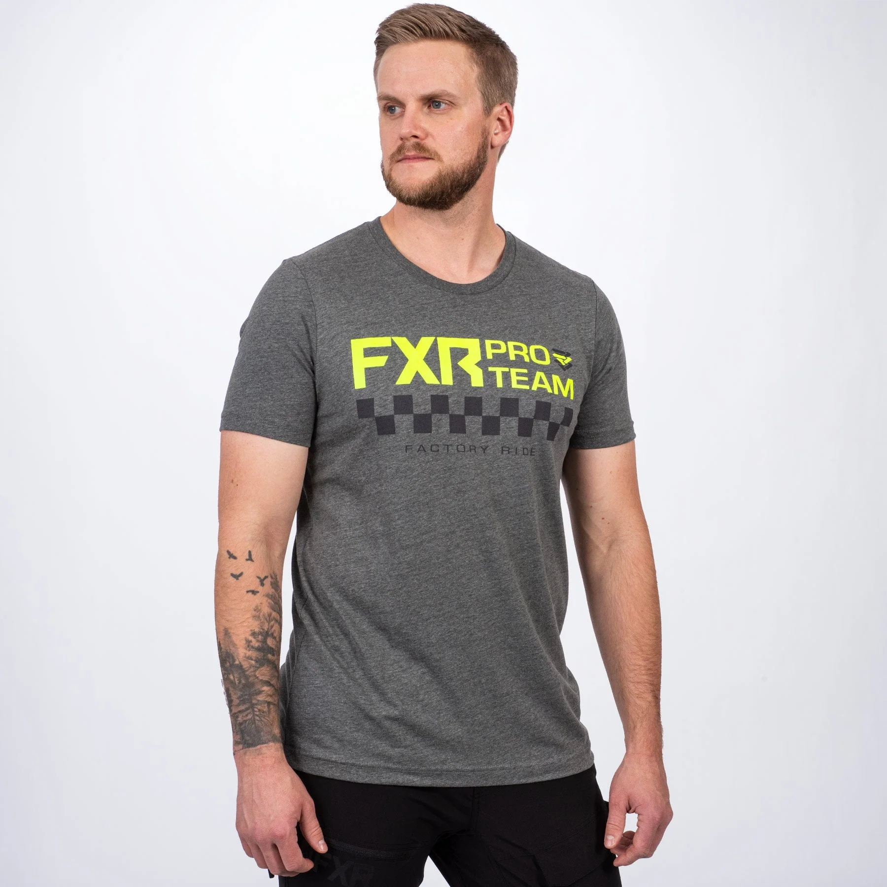 Men's Team T-Shirt 21S - Image 3