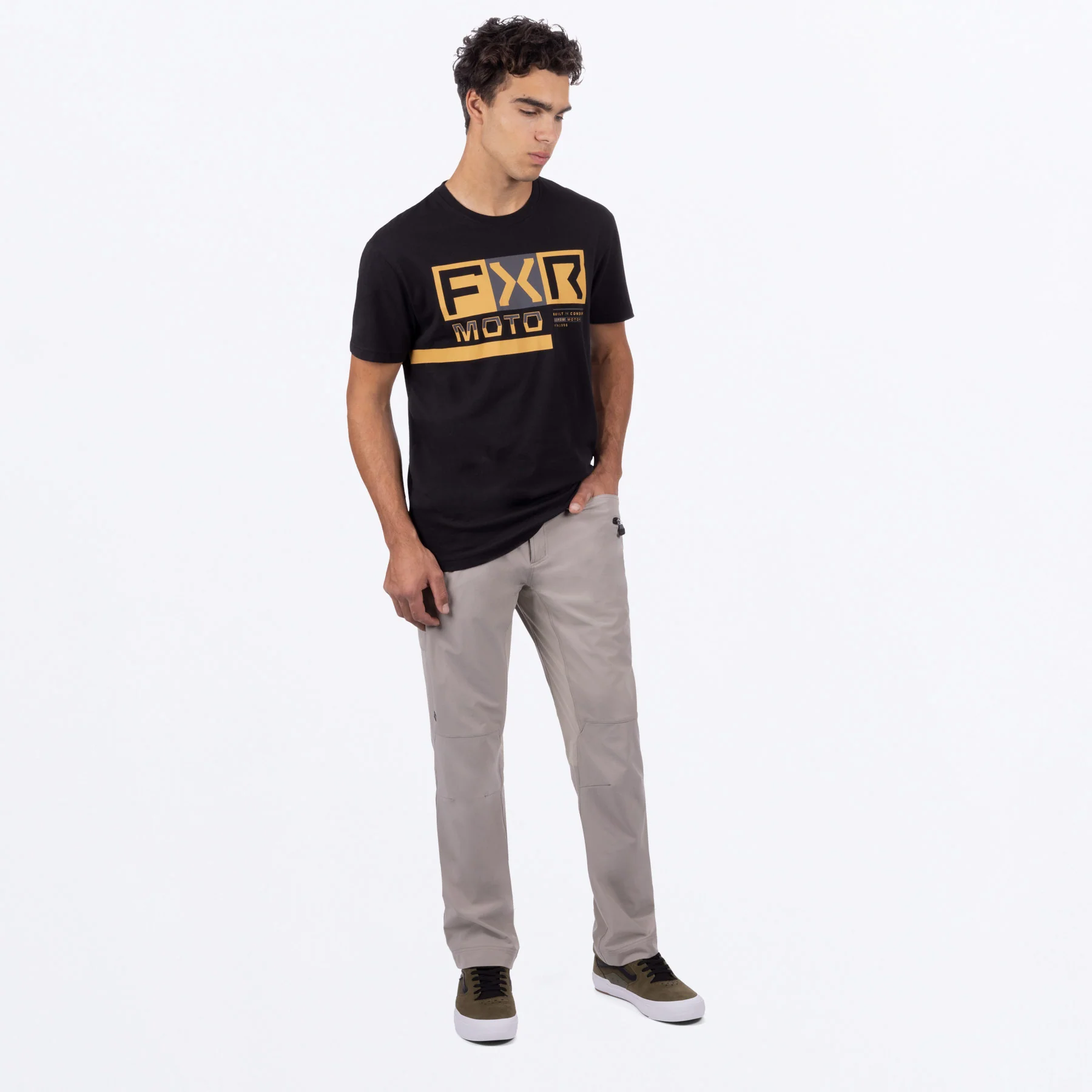 Men's Tech Air Pant - Image 11