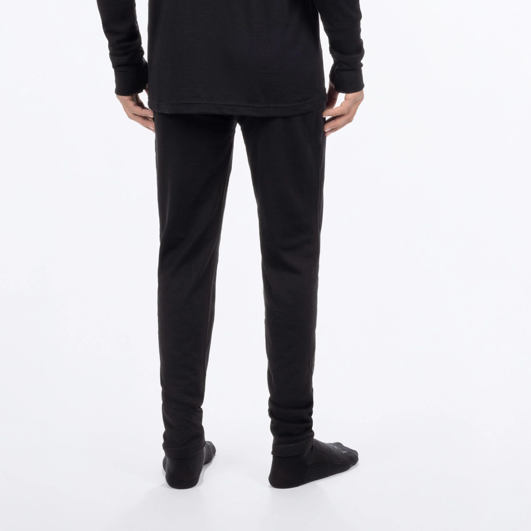 Men's Tenacious Merino Pant - Image 2