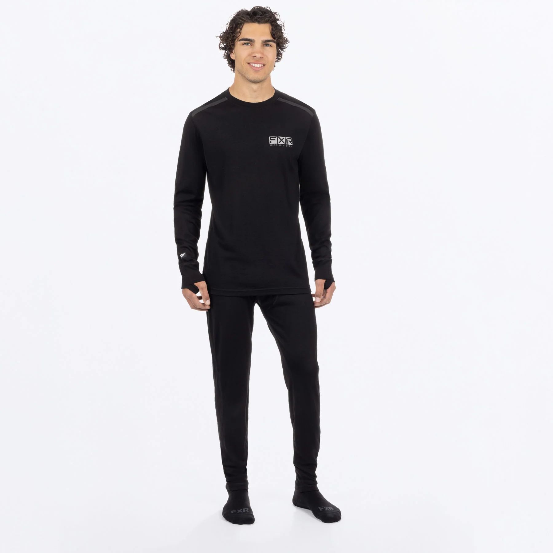 Men's Tenacious Merino Pant - Image 3