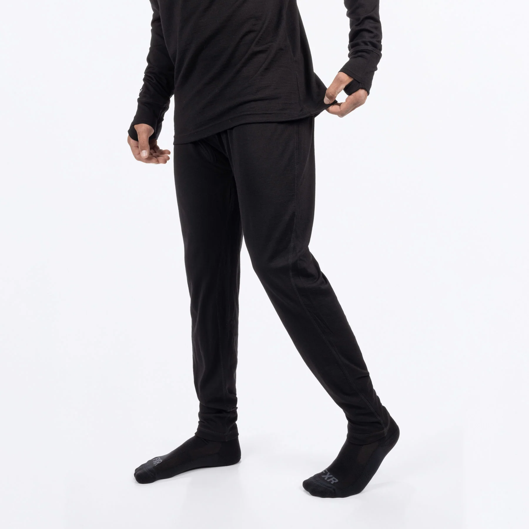 Men's Tenacious Merino Pant - Image 4
