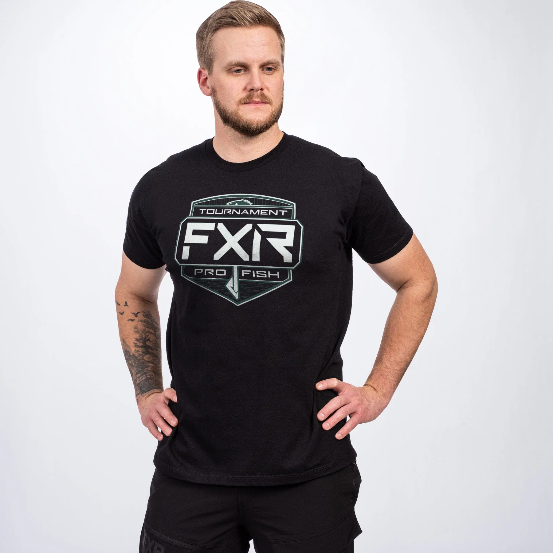 Men's Tournament T-Shirt - Image 3