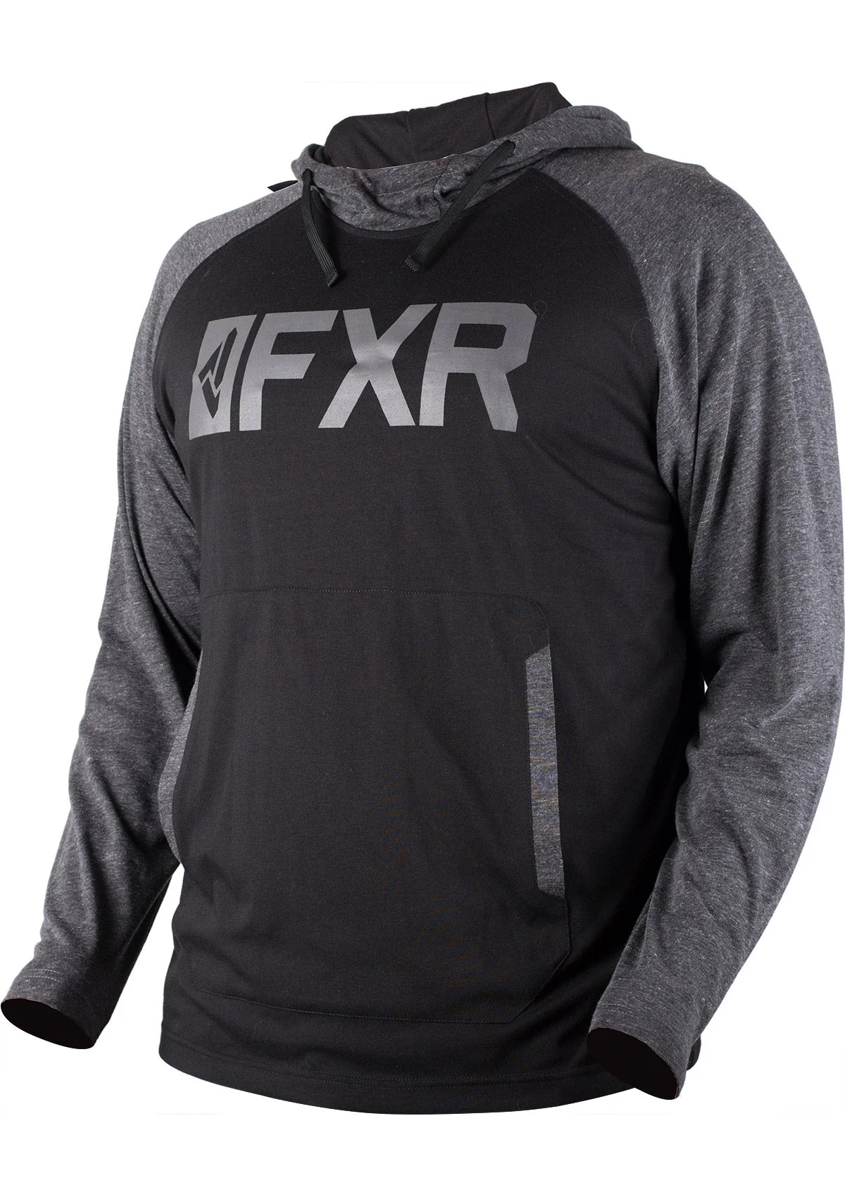 Men's Trainer Tech Pullover Hoodie - Image 2