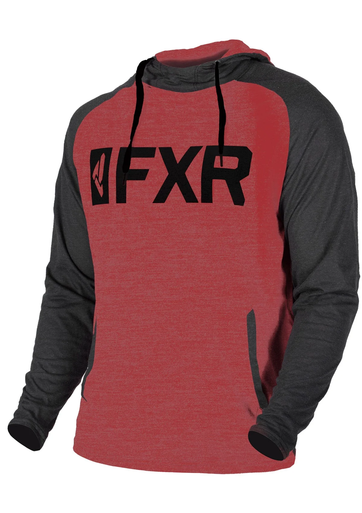 Men's Trainer Tech Pullover Hoodie - Image 3