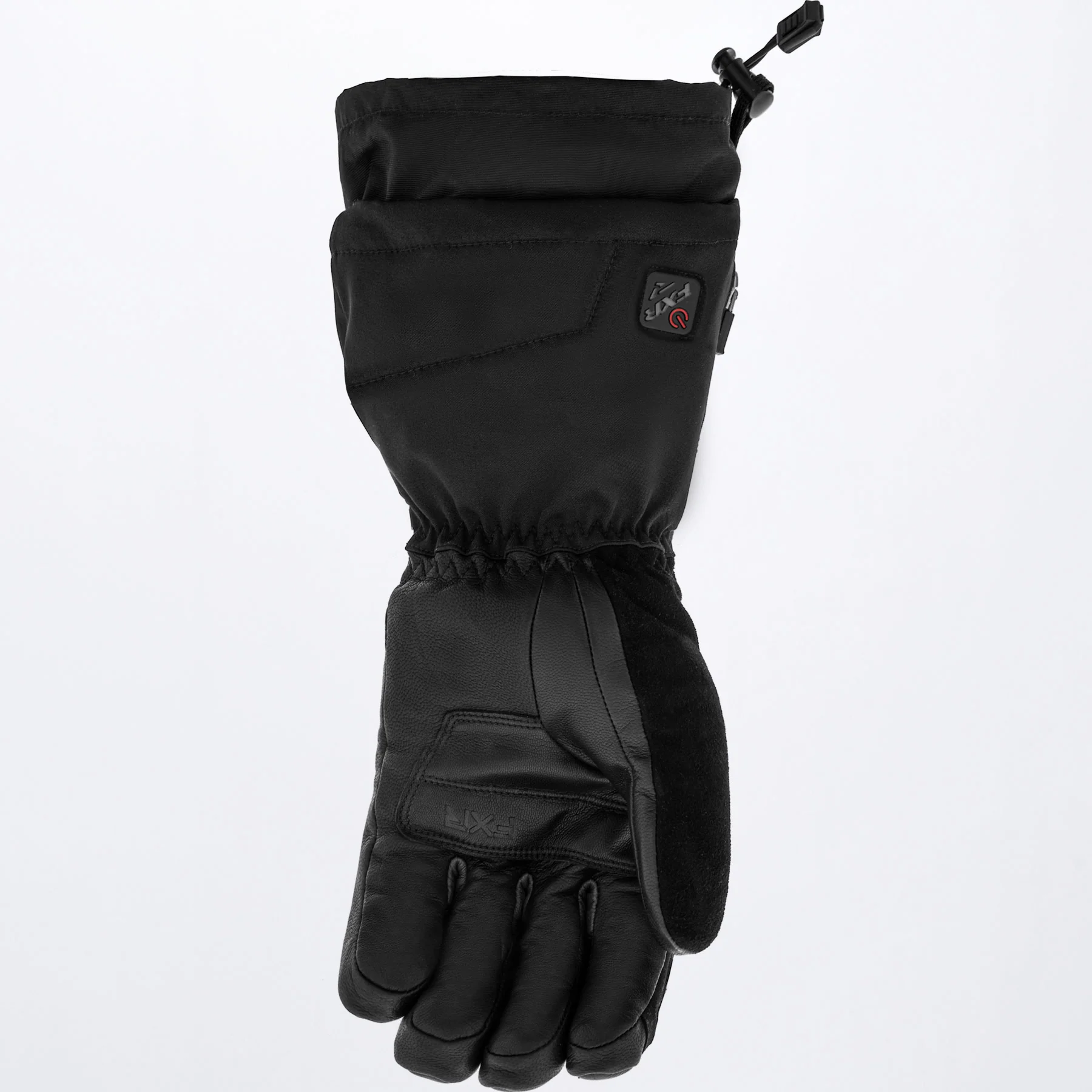 Transfer E-Tech Gauntlet Glove - Image 2