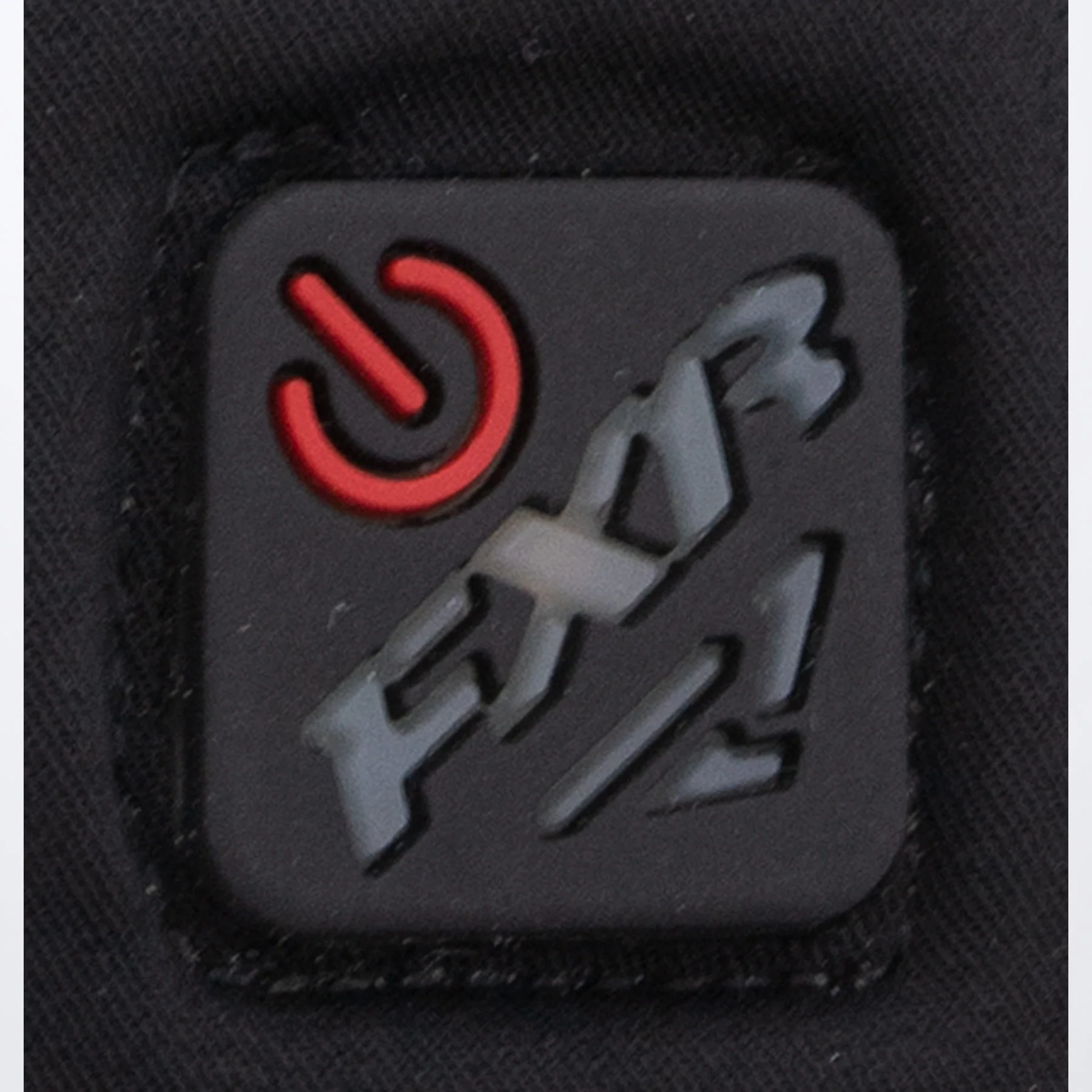 Transfer E-Tech Gauntlet Glove - Image 3