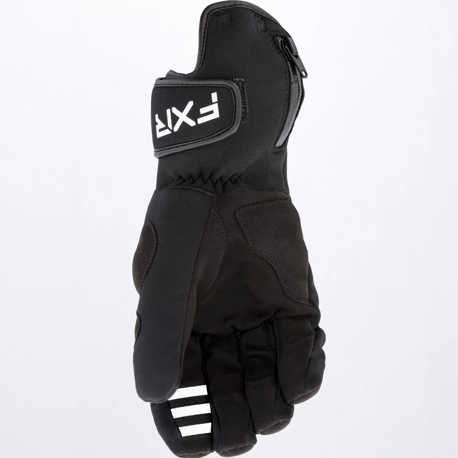 Transfer Pro Cuff Heated Glove - Image 2