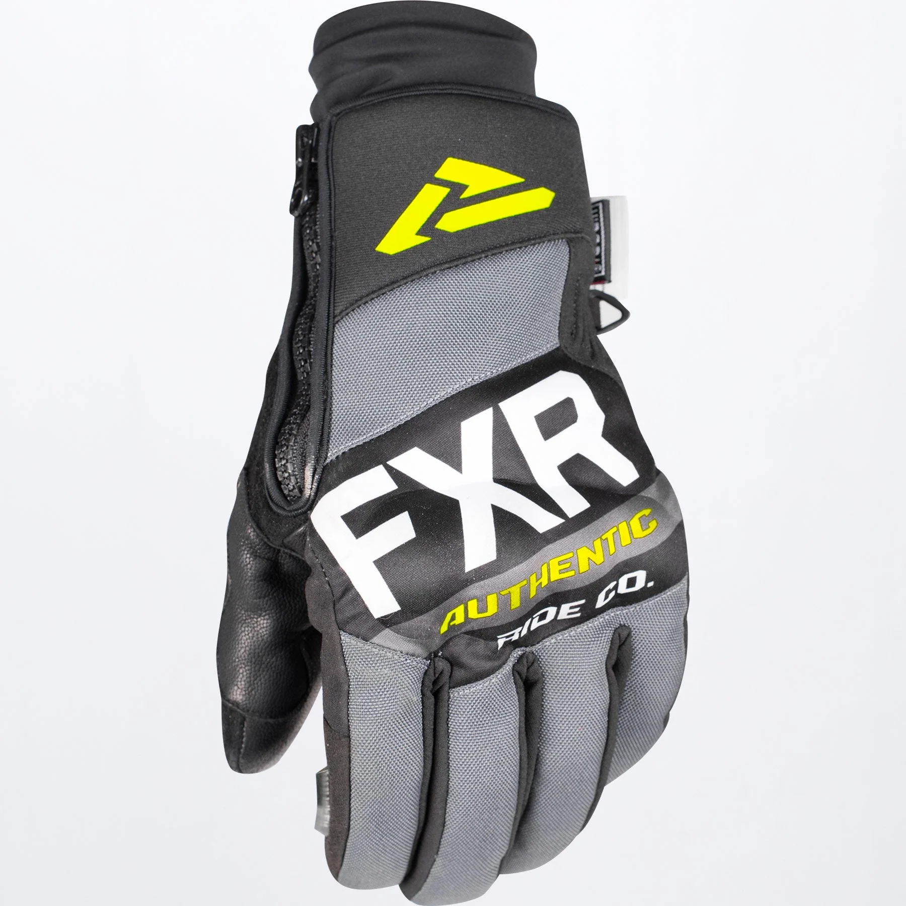 Men's Transfer Pro-Tec Glove - Image 3