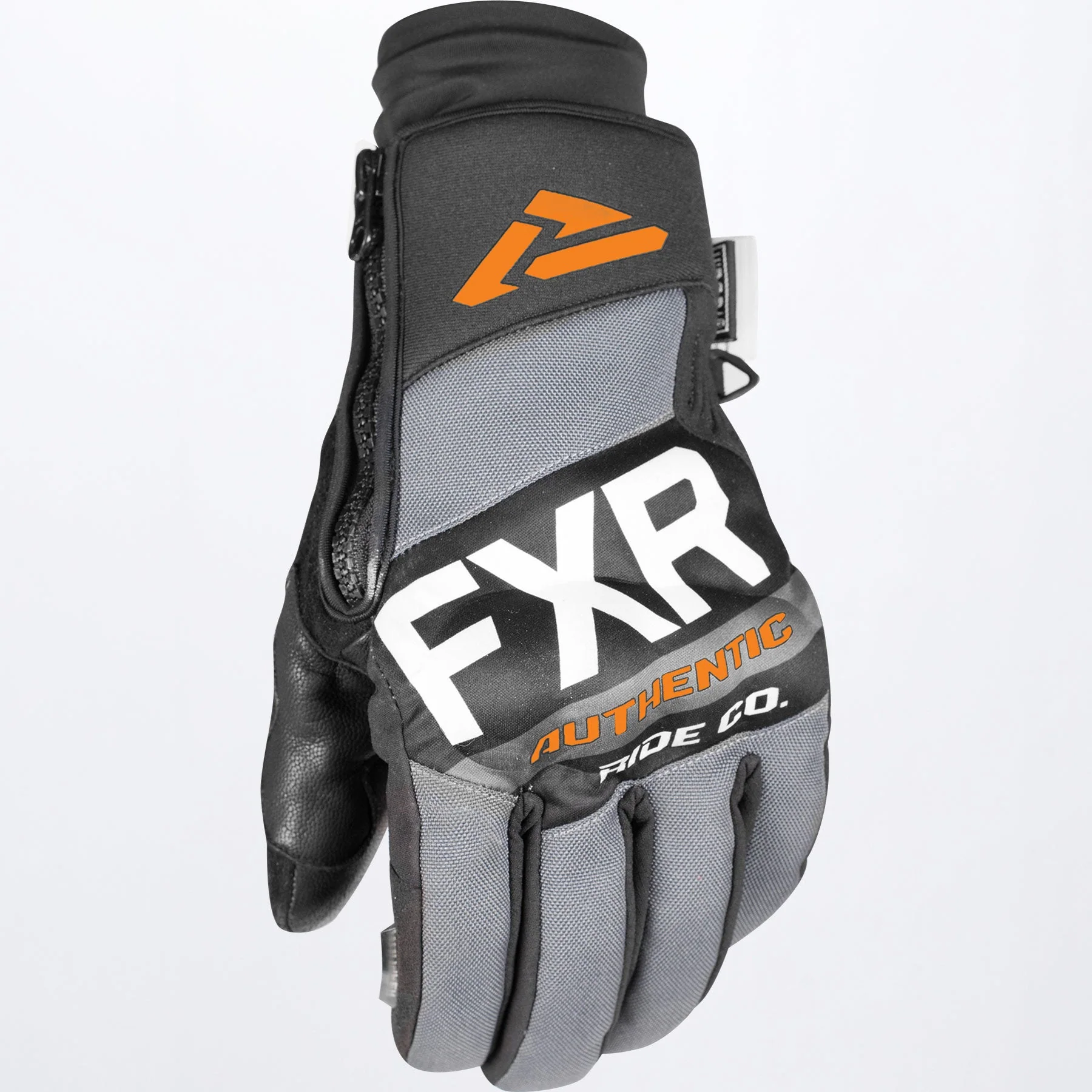 Men's Transfer Pro-Tec Glove - Image 5