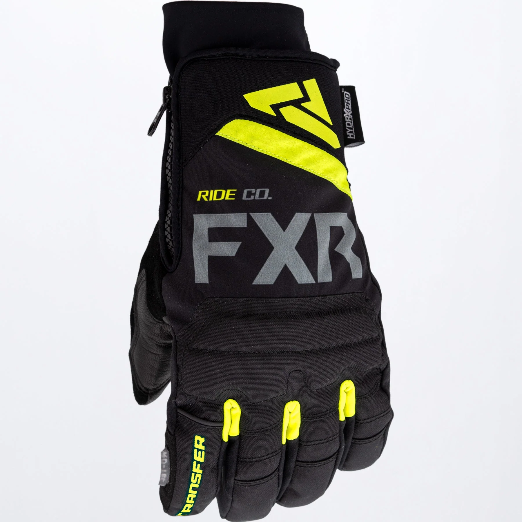 Transfer Short Cuff Glove - Image 3