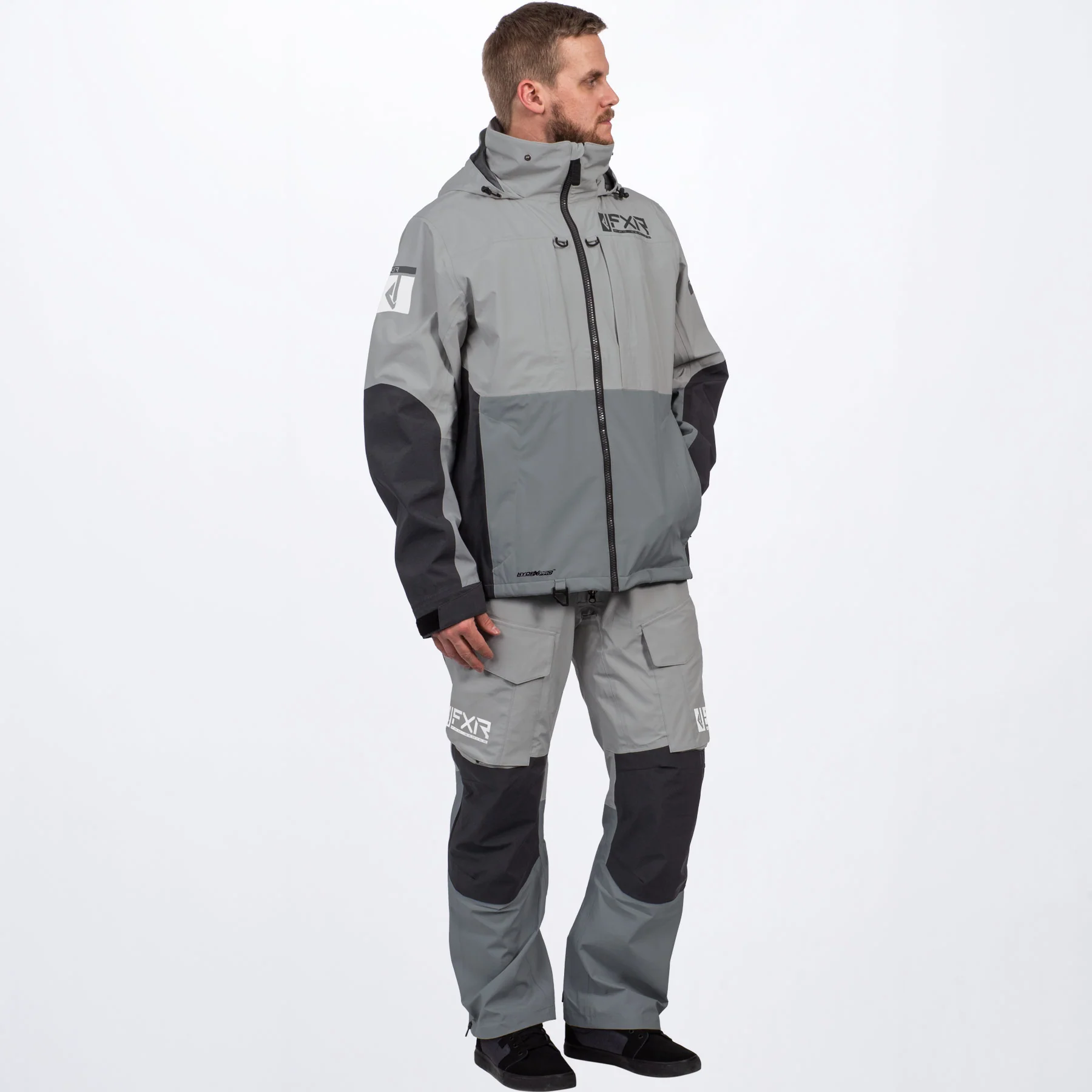 Men's Vapor Pro Tri-Laminate Jacket - Image 6