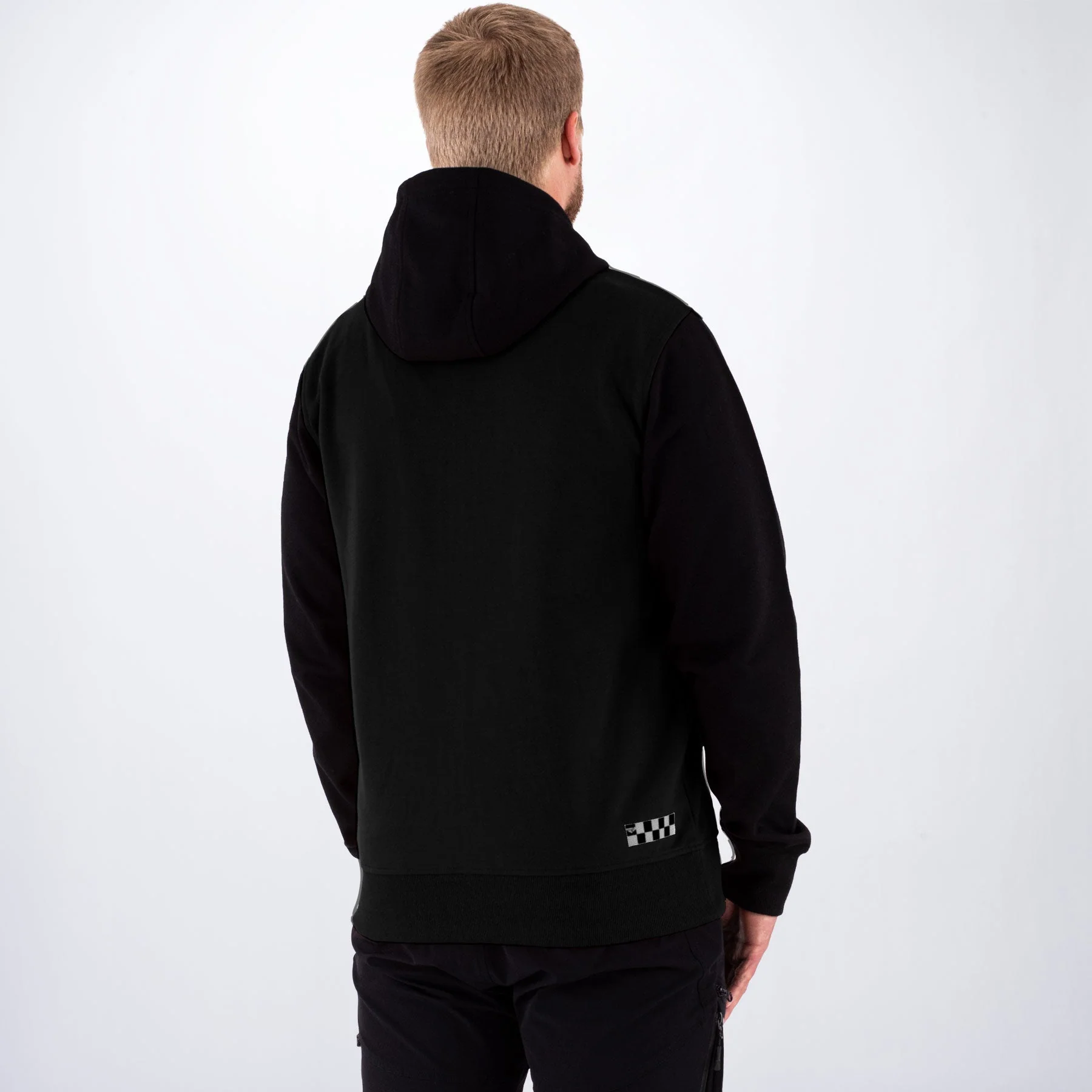 Men's Victory Hoodie - Image 2