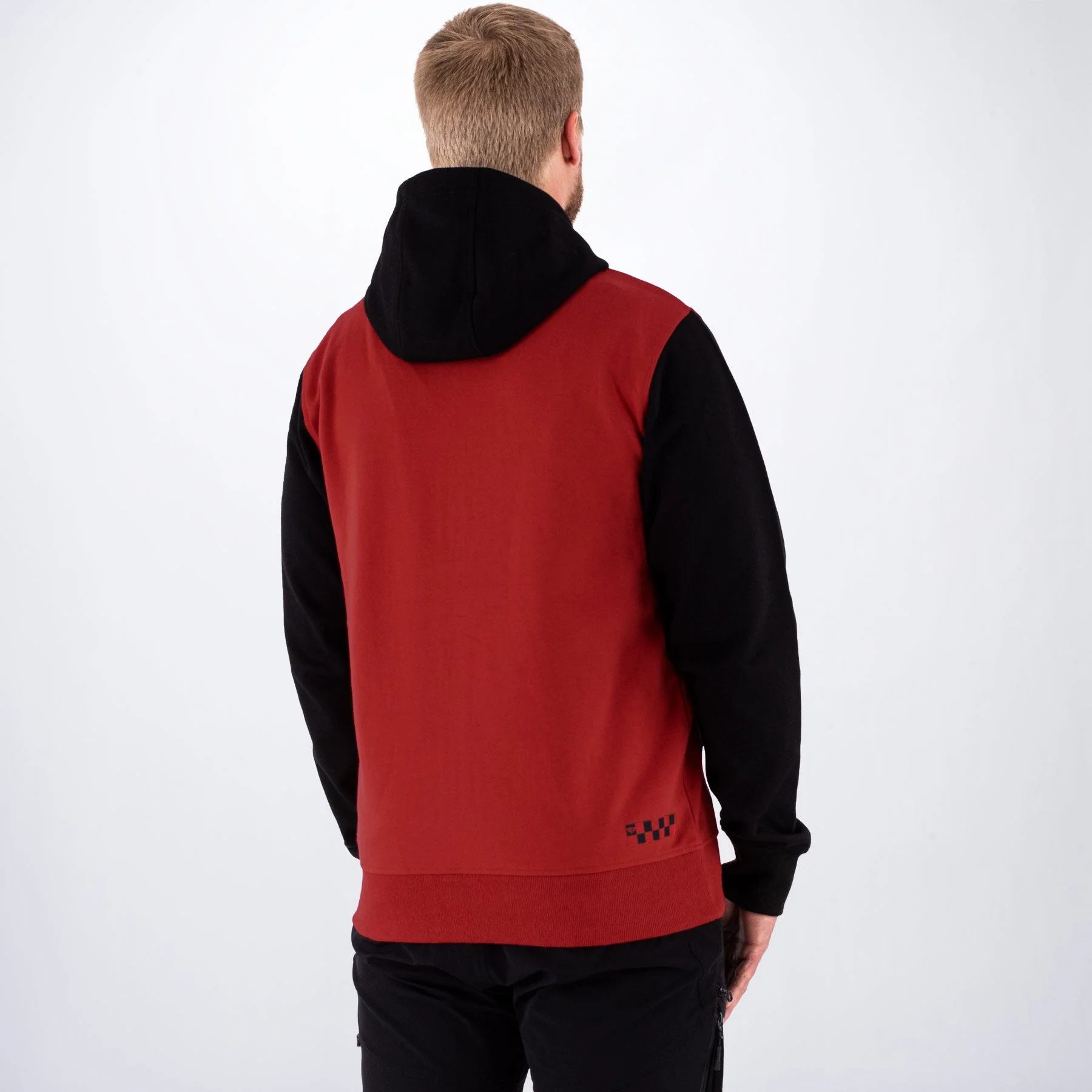Men's Victory Hoodie - Image 4