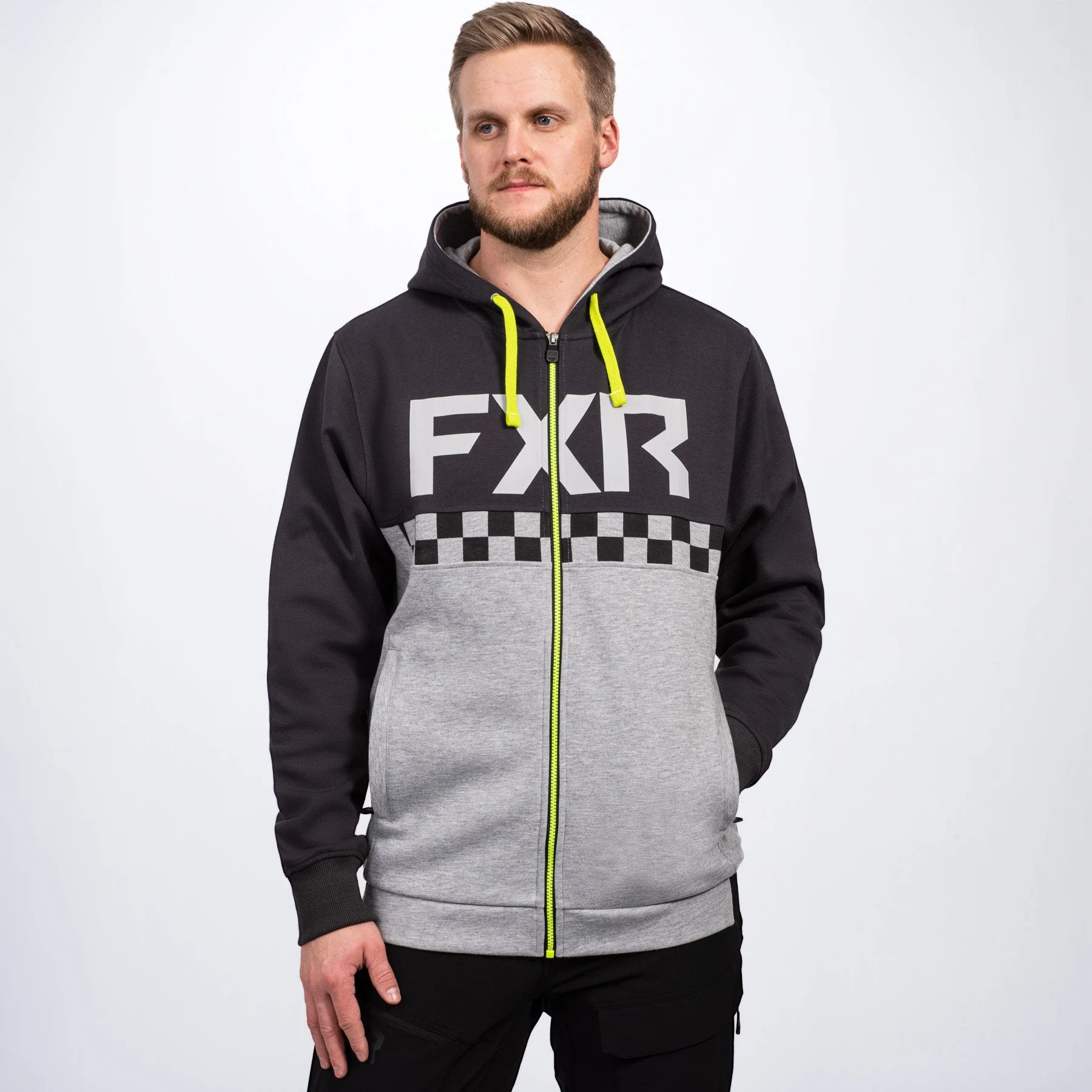 Men's Victory Hoodie - Image 5
