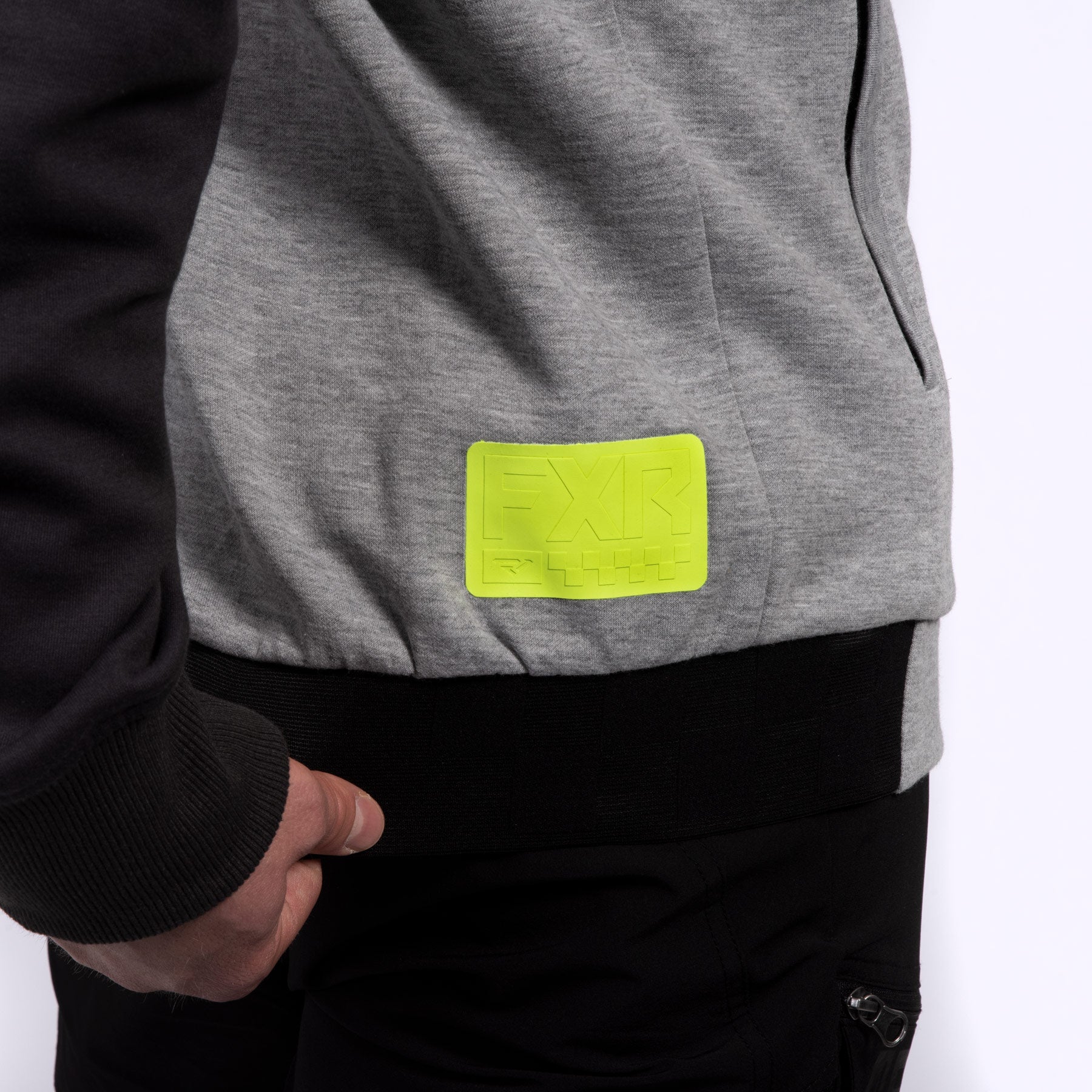 Men's Victory Hoodie - Image 8