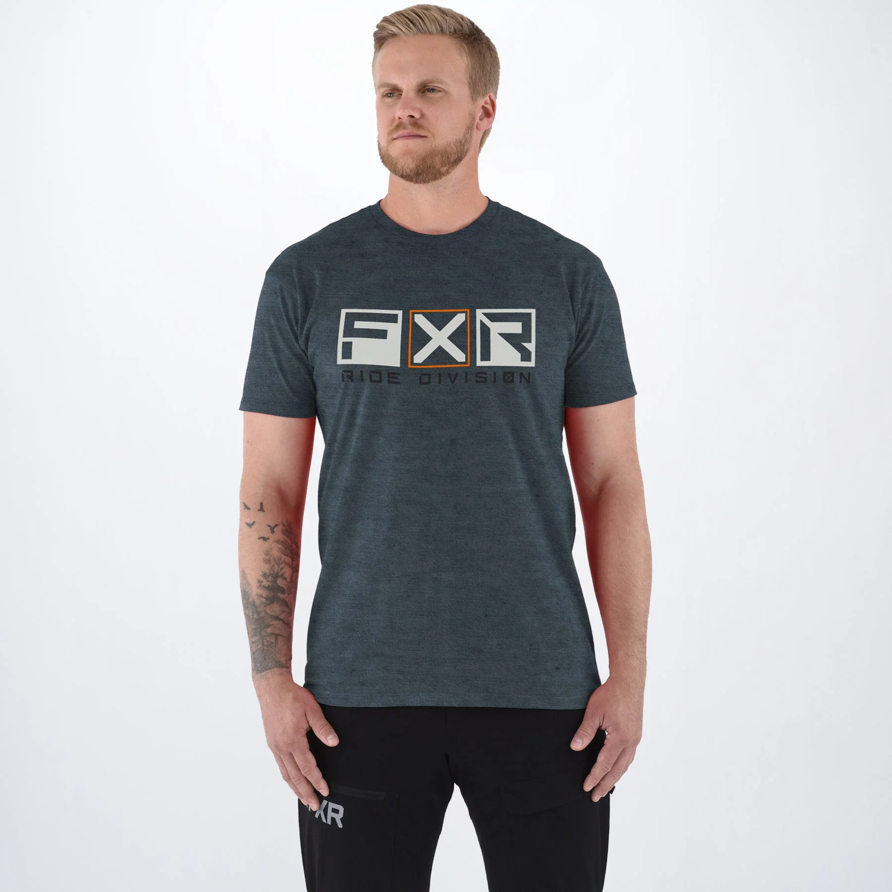 Men's Victory Tech T-Shirt - Image 5